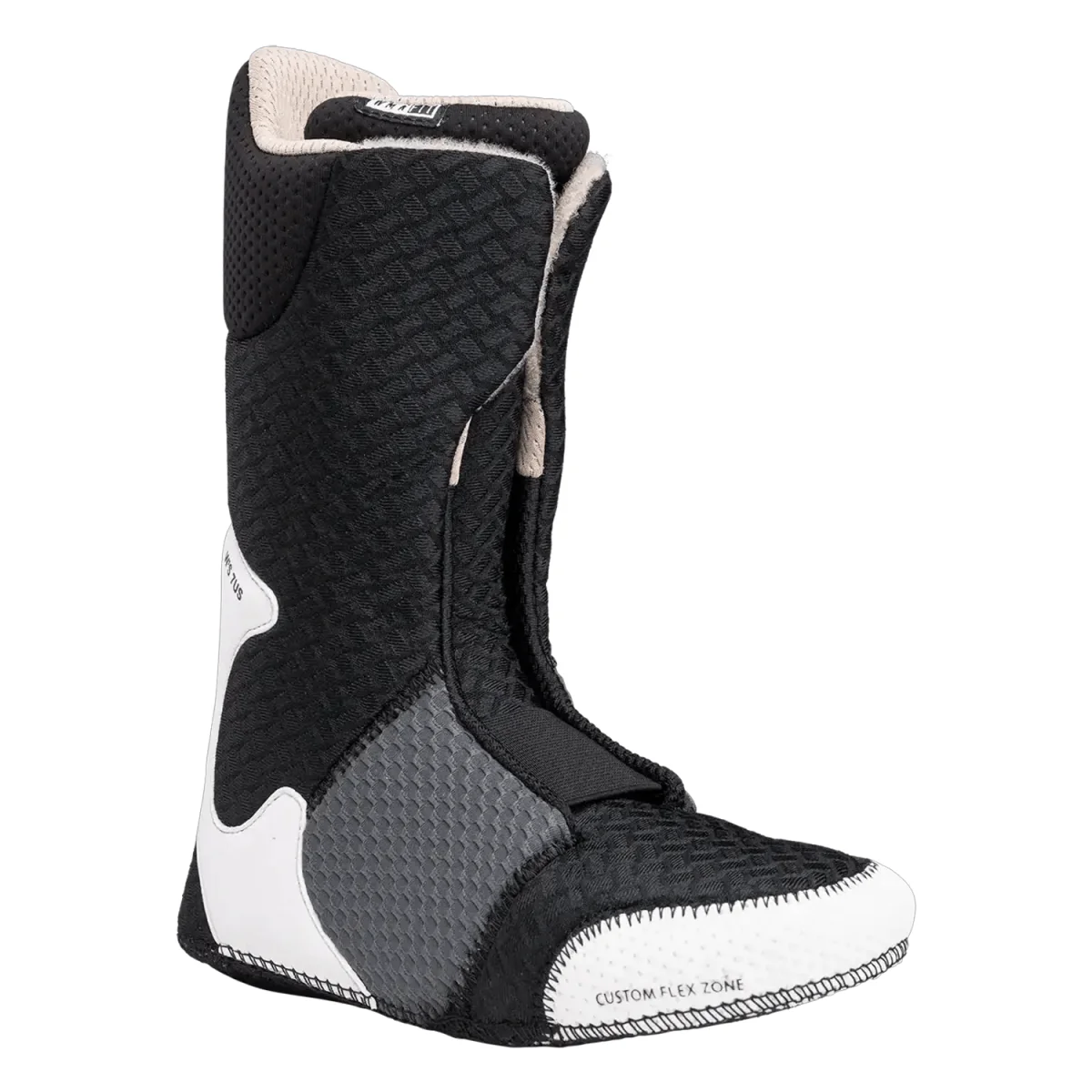 Nidecker Women's Altai Snowboard Boots 2026 Black - Image 3