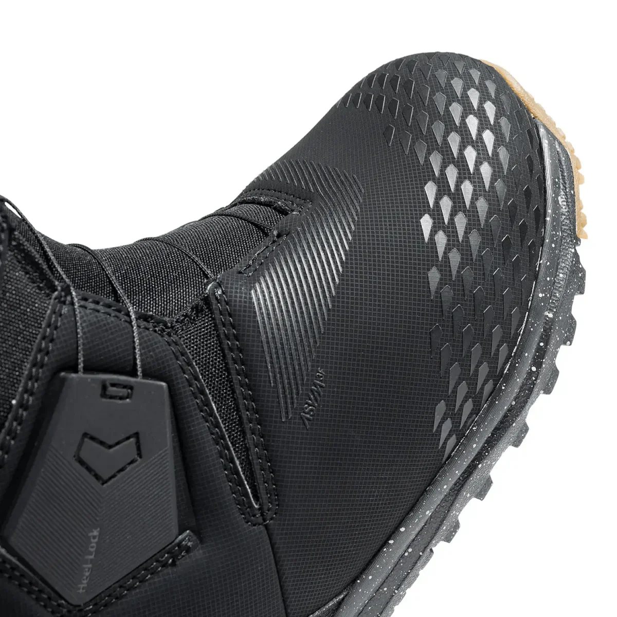 Nidecker Women's Altai Snowboard Boots 2026 Black - Image 4