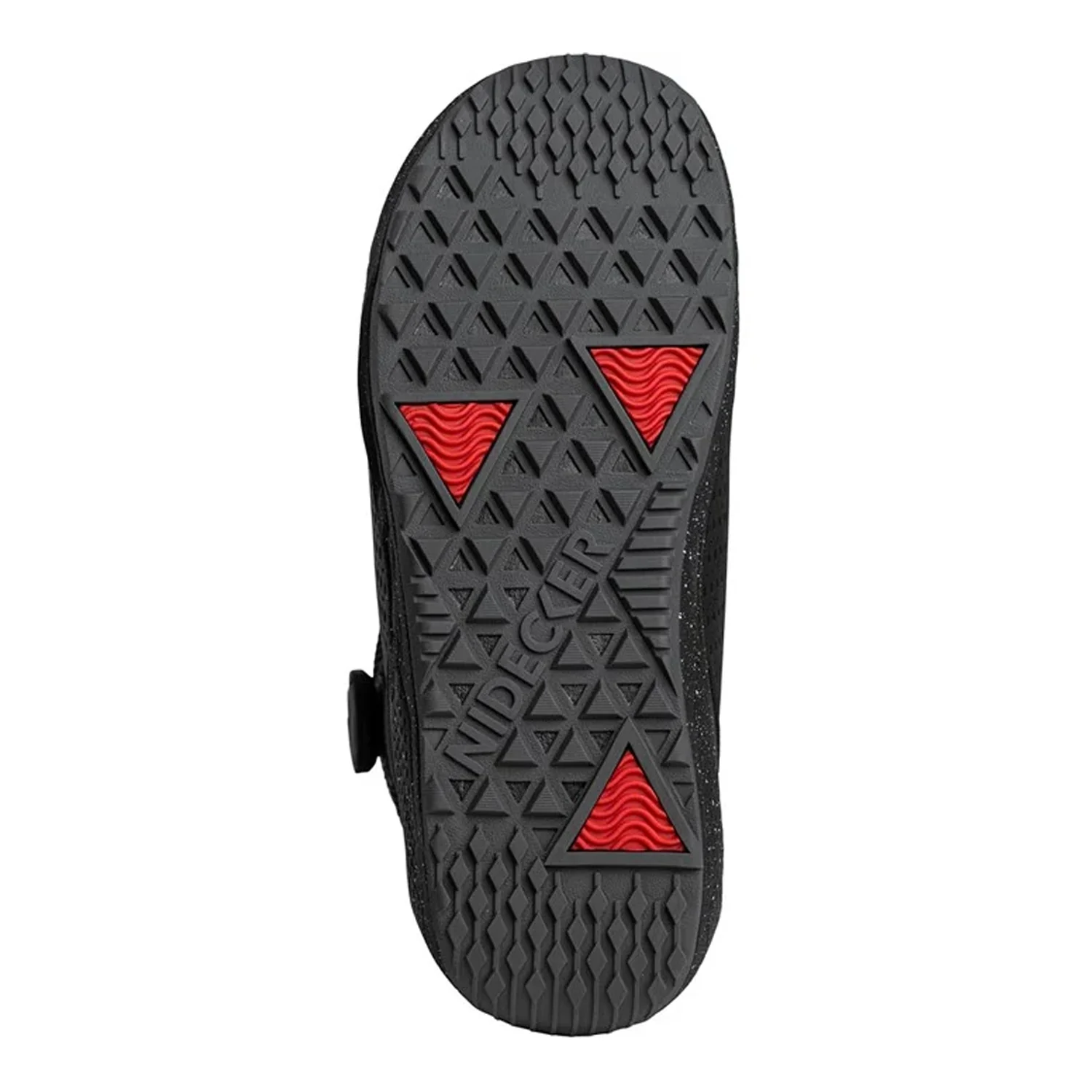 Nidecker Women's Rift Pro Snowboard Boots 2026 Black - Image 6