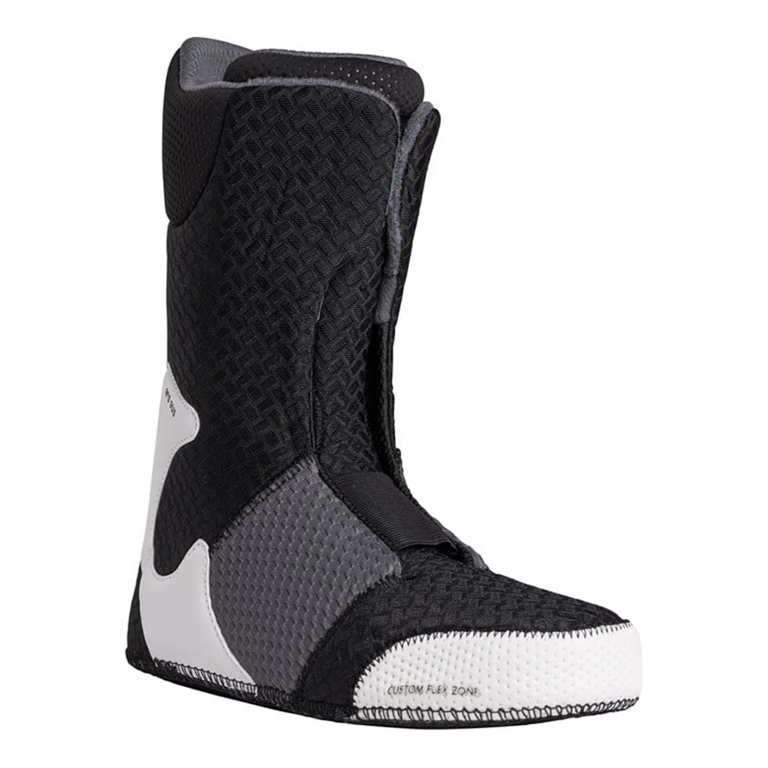 Nidecker Women's Rift Pro Snowboard Boots 2026 Black - Image 7