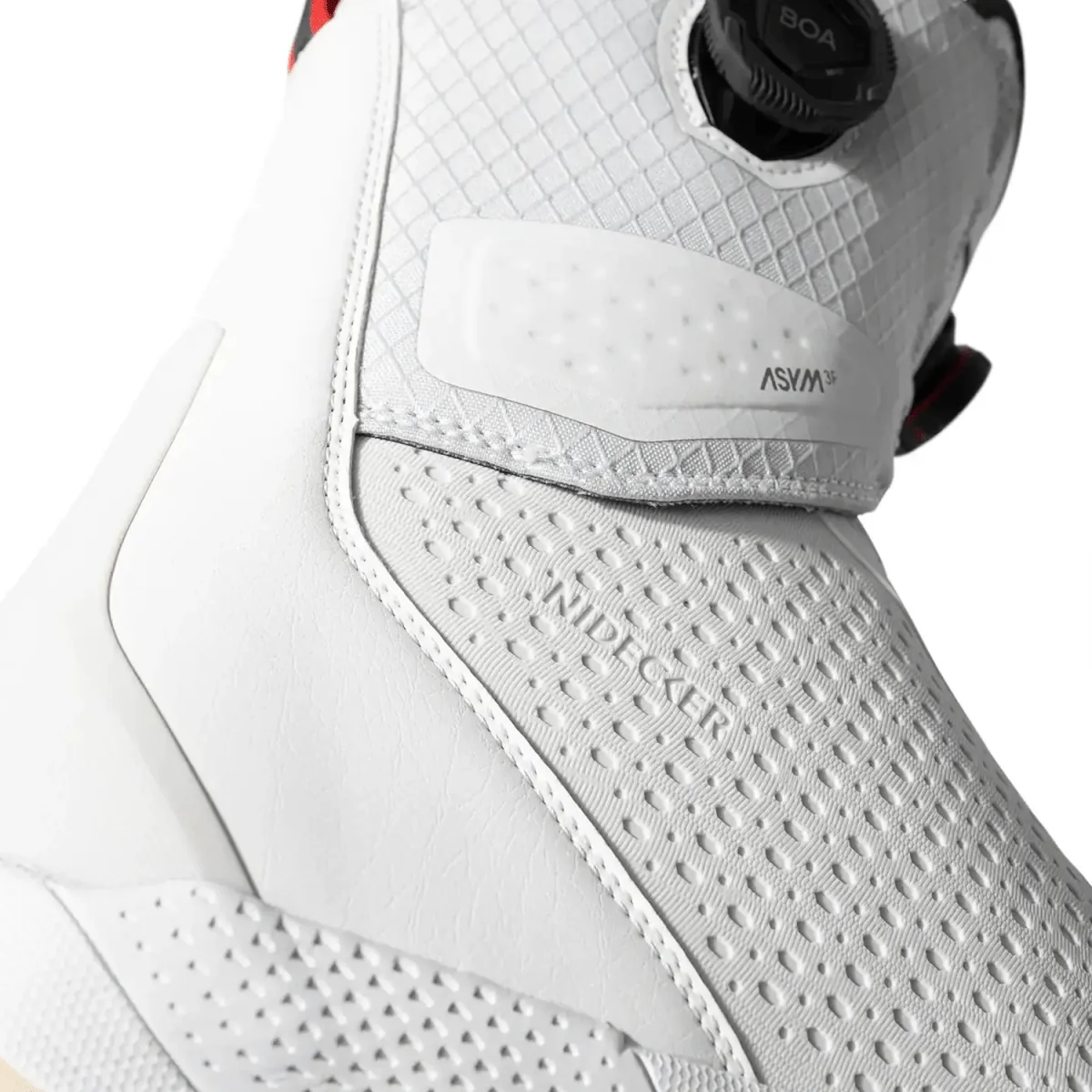 Nidecker Women's Rift Pro Snowboard Boots 2026 White - Image 3