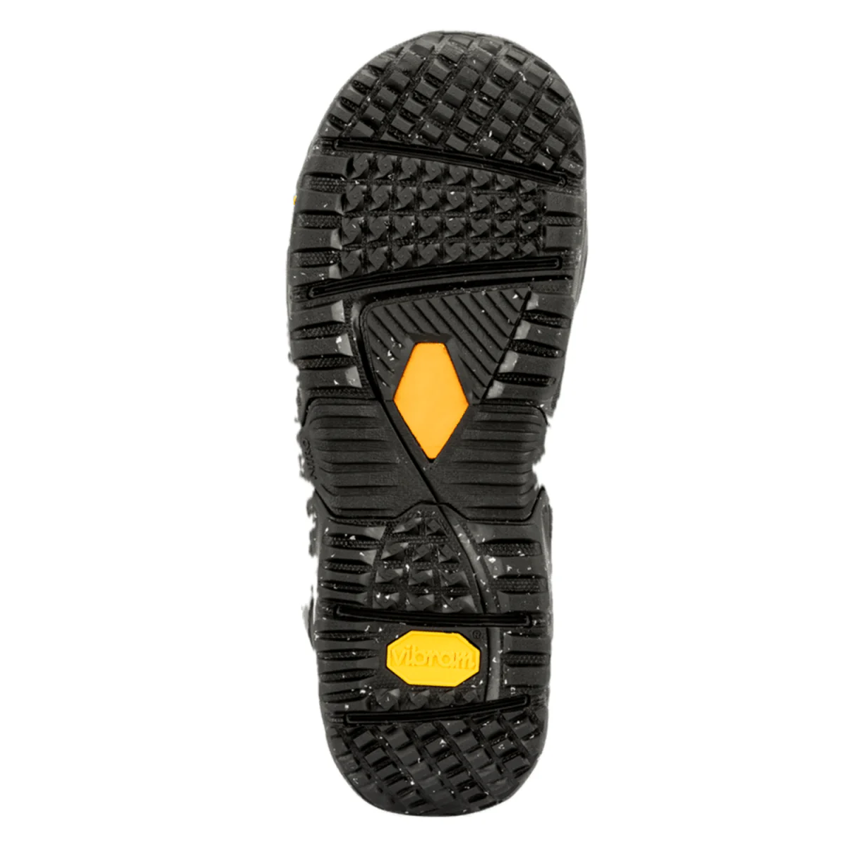 Nitro Men's Select BOA Snowboard Boots 2026 Charcoal/Black - Image 3