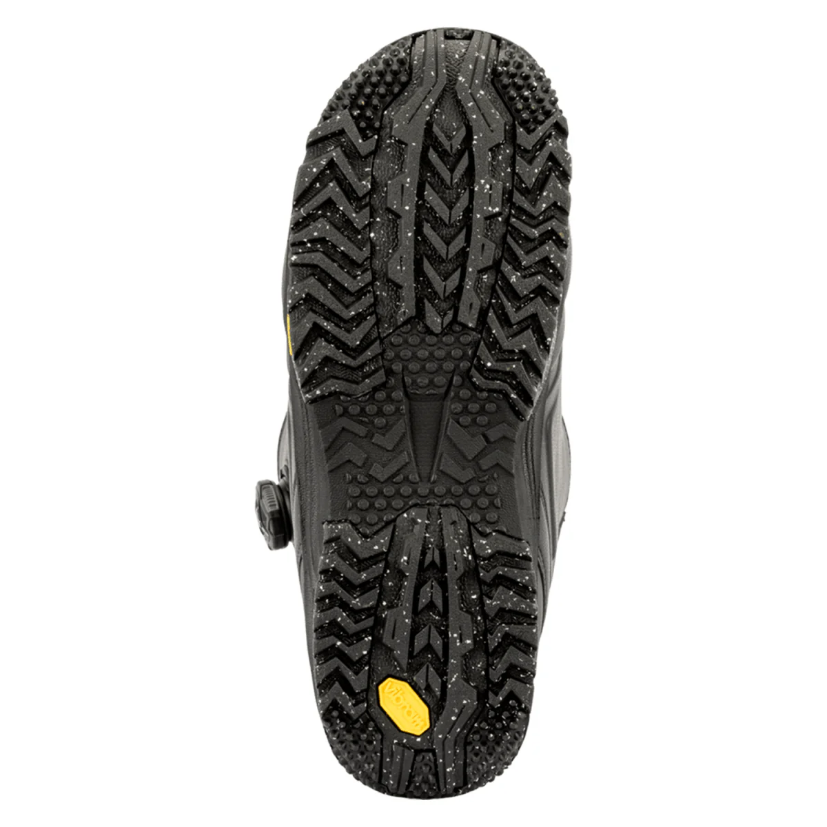 Nitro Men's Team BOA Snowboard Boots 2026 Black - Image 3