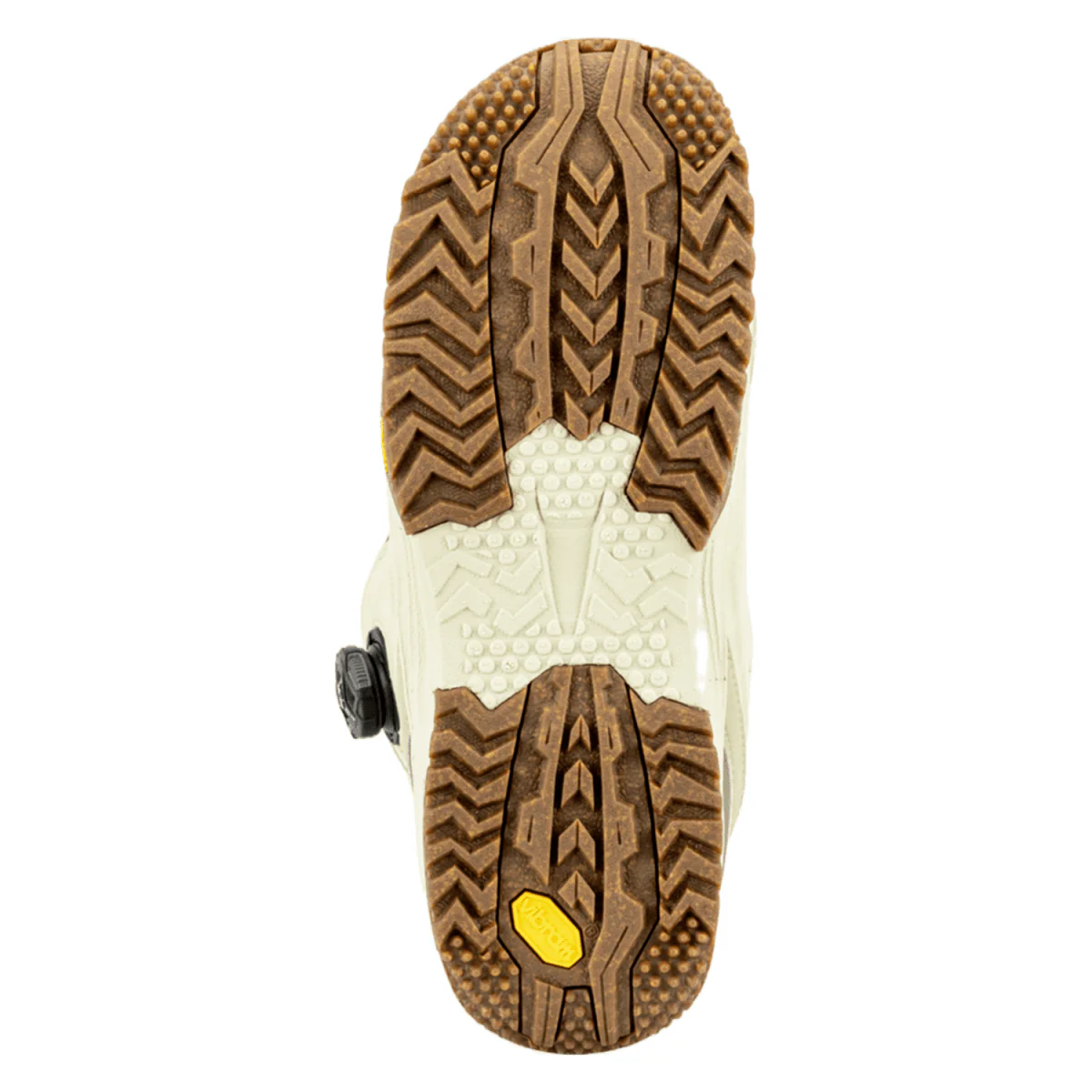Nitro Men's Team BOA Snowboard Boots 2026 Desert - Image 3