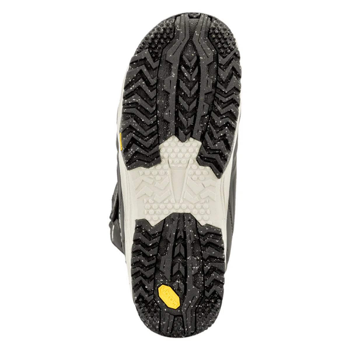 Nitro Men's Team Pro MK TLS Snowboard Boots 2026 Black - Image 3