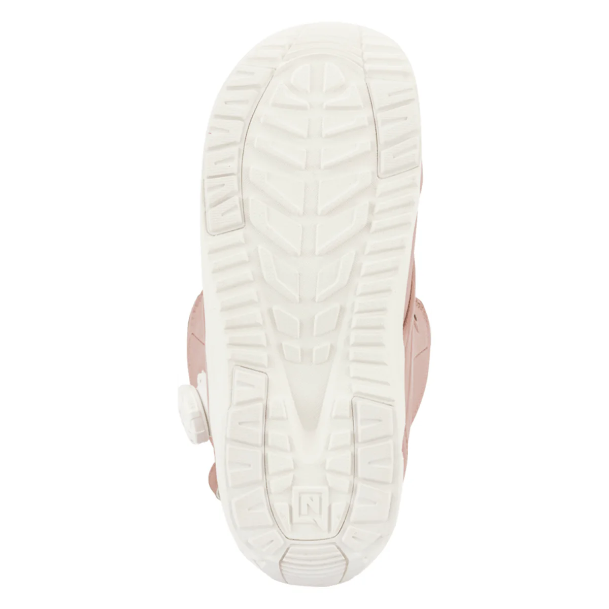 Nitro Women's Crown BOA Snowboard Boots 2026 Rose - Image 3