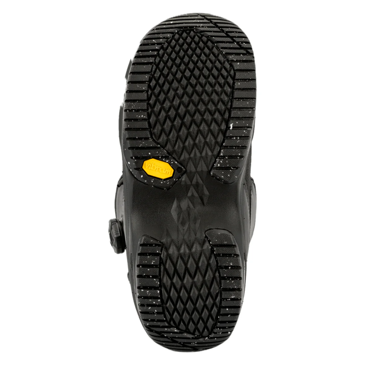 Nitro Women's Fate BOA Snowboard Boots 2026 Black - Image 3