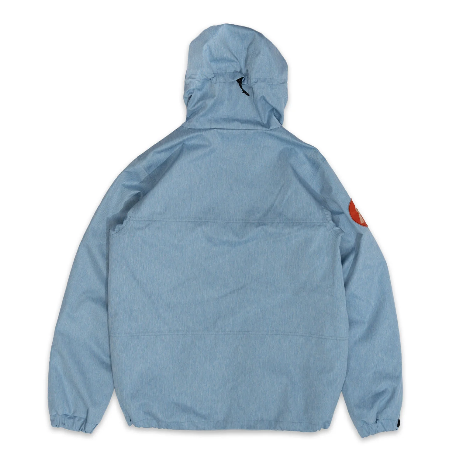 Nomadik 777 Jacket 2026 Blue Denim - Image 2
