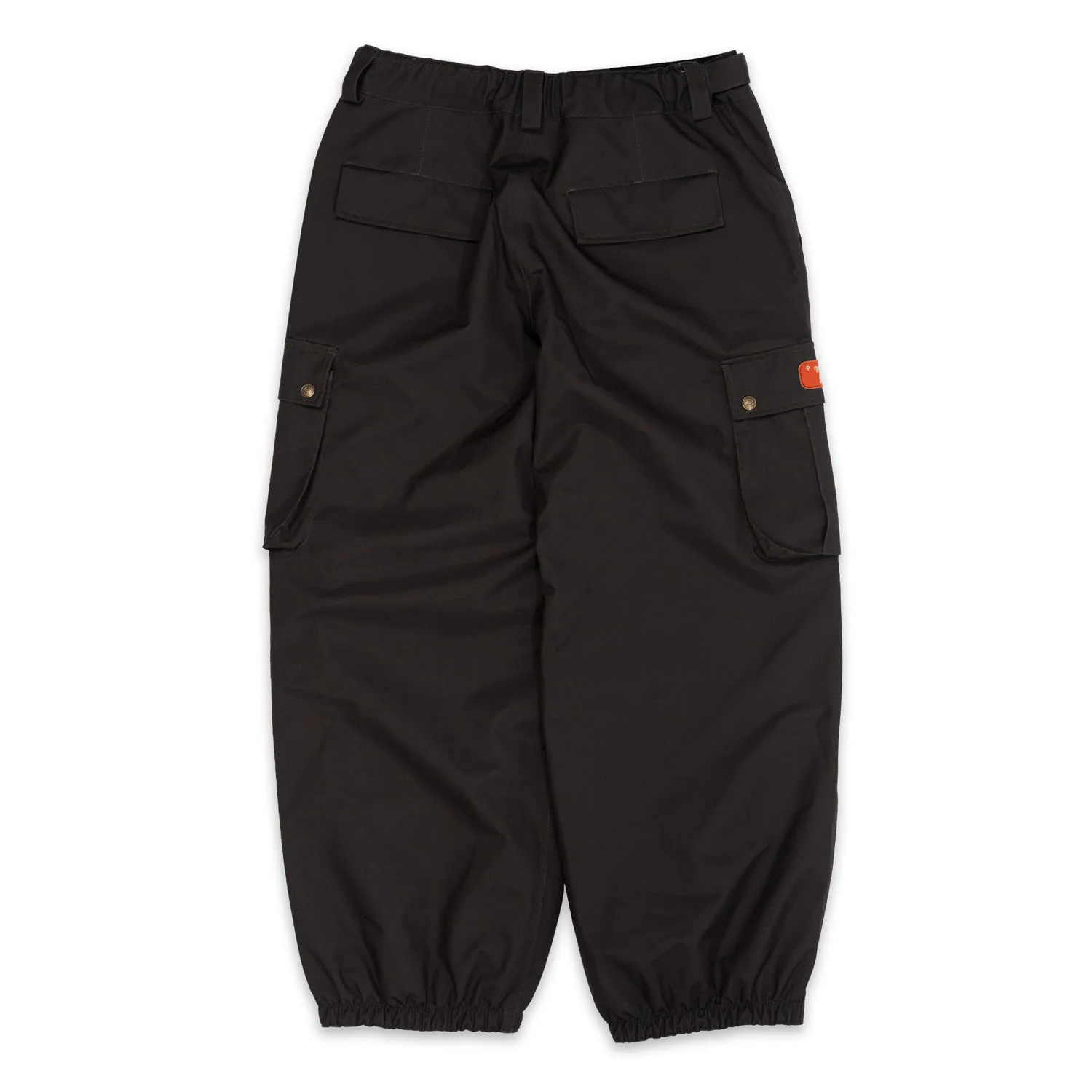 Nomadik 777 Pant 2026 Dark Grey - Image 2