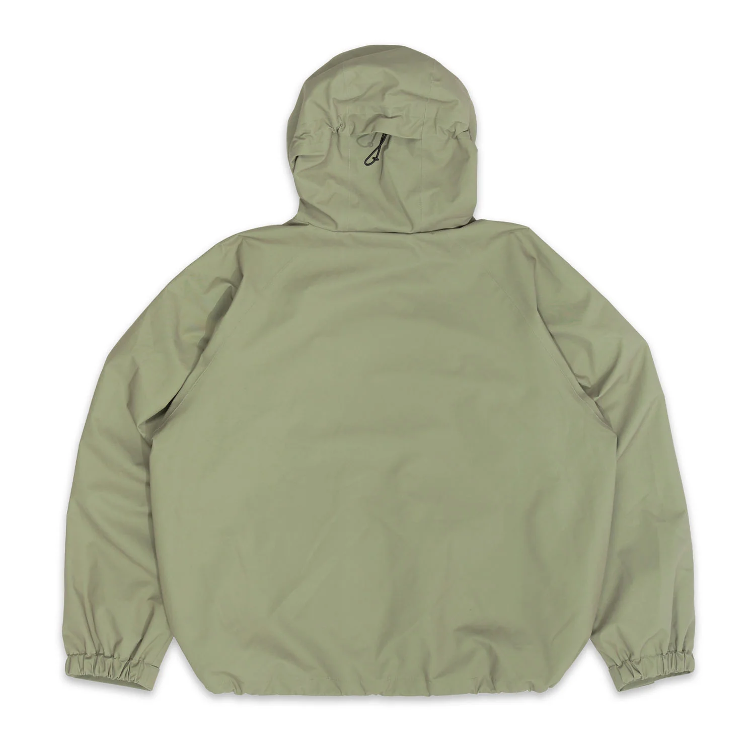 Nomadik 777 Ronin Jacket 2026 Khaki - Image 2