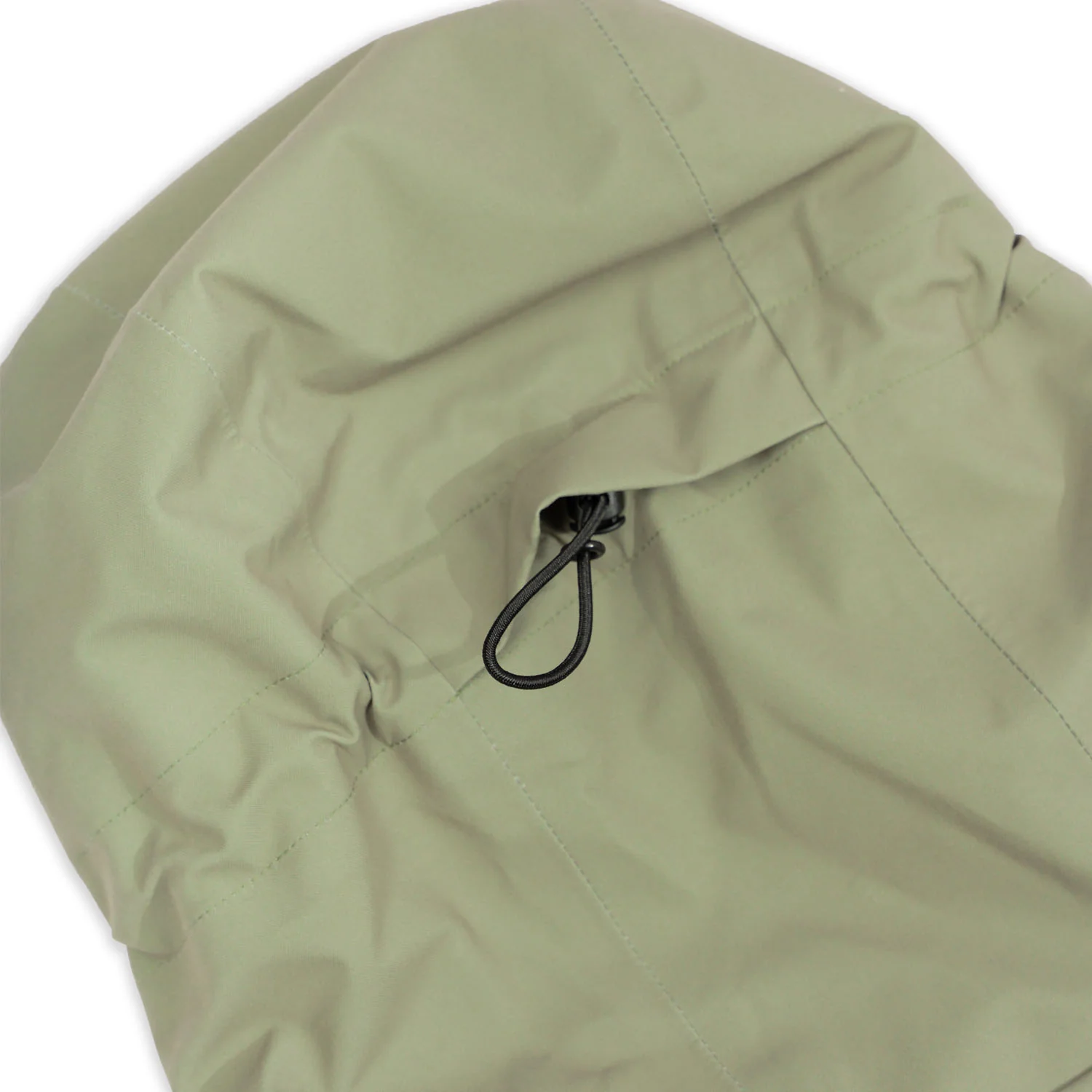 Nomadik 777 Ronin Jacket 2026 Khaki - Image 3