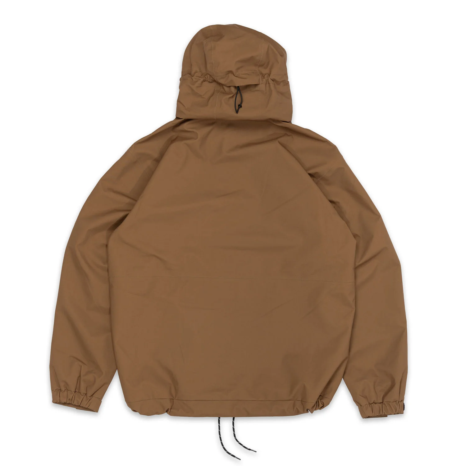 Nomadik Grind Jacket 2026 Brown - Image 3