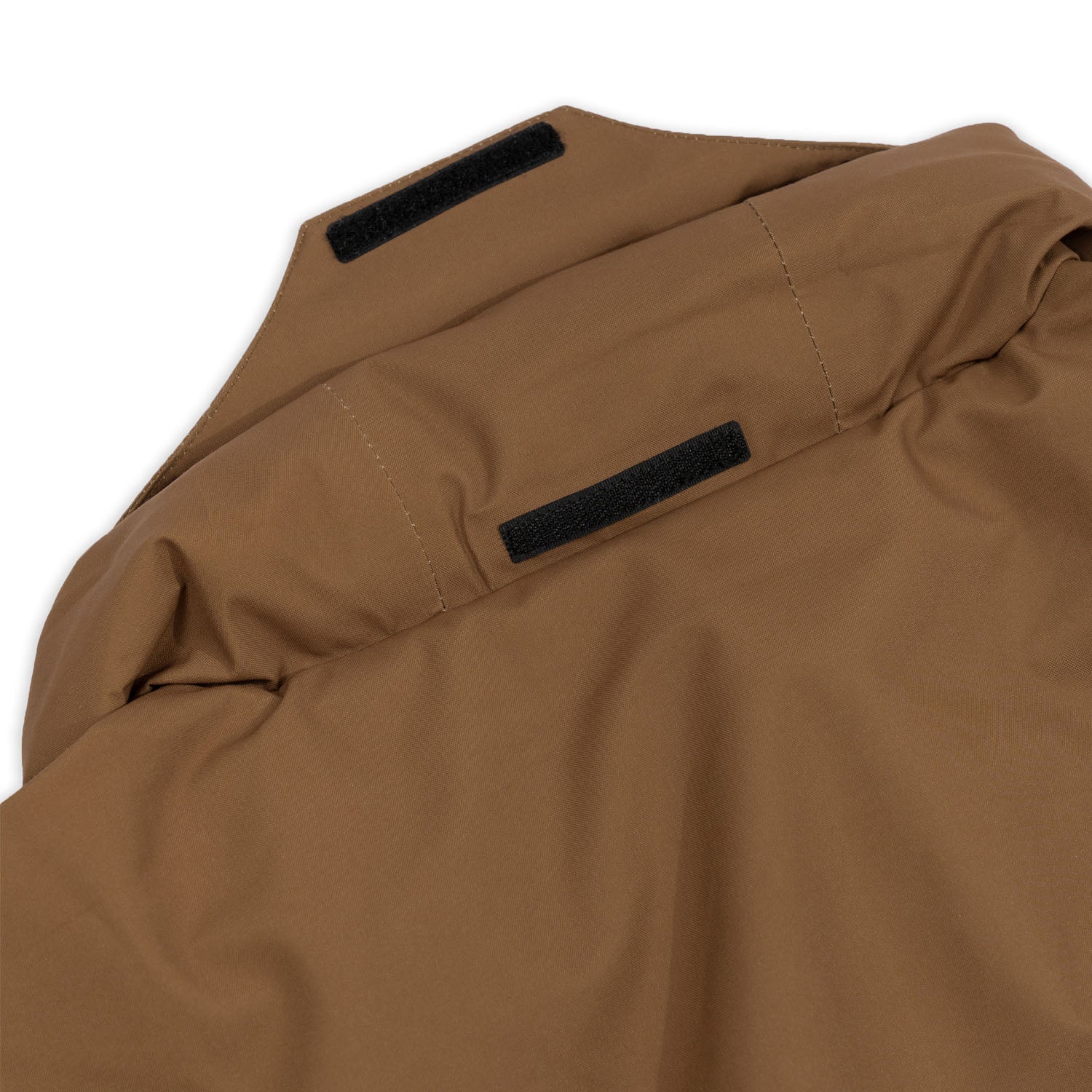 Nomadik Grind Jacket 2026 Brown - Image 5