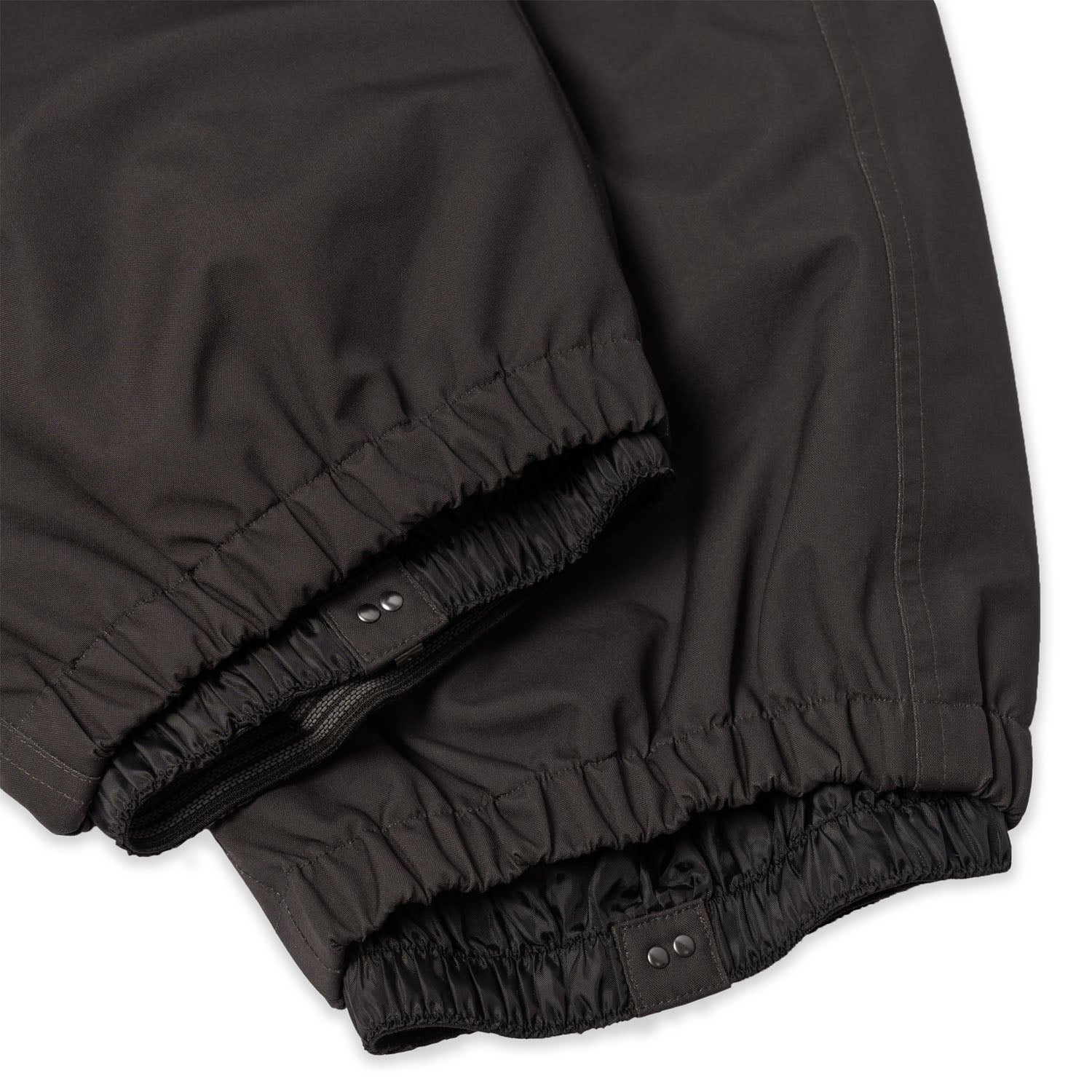 Nomadik Grind Pant 2026 Black - Image 2