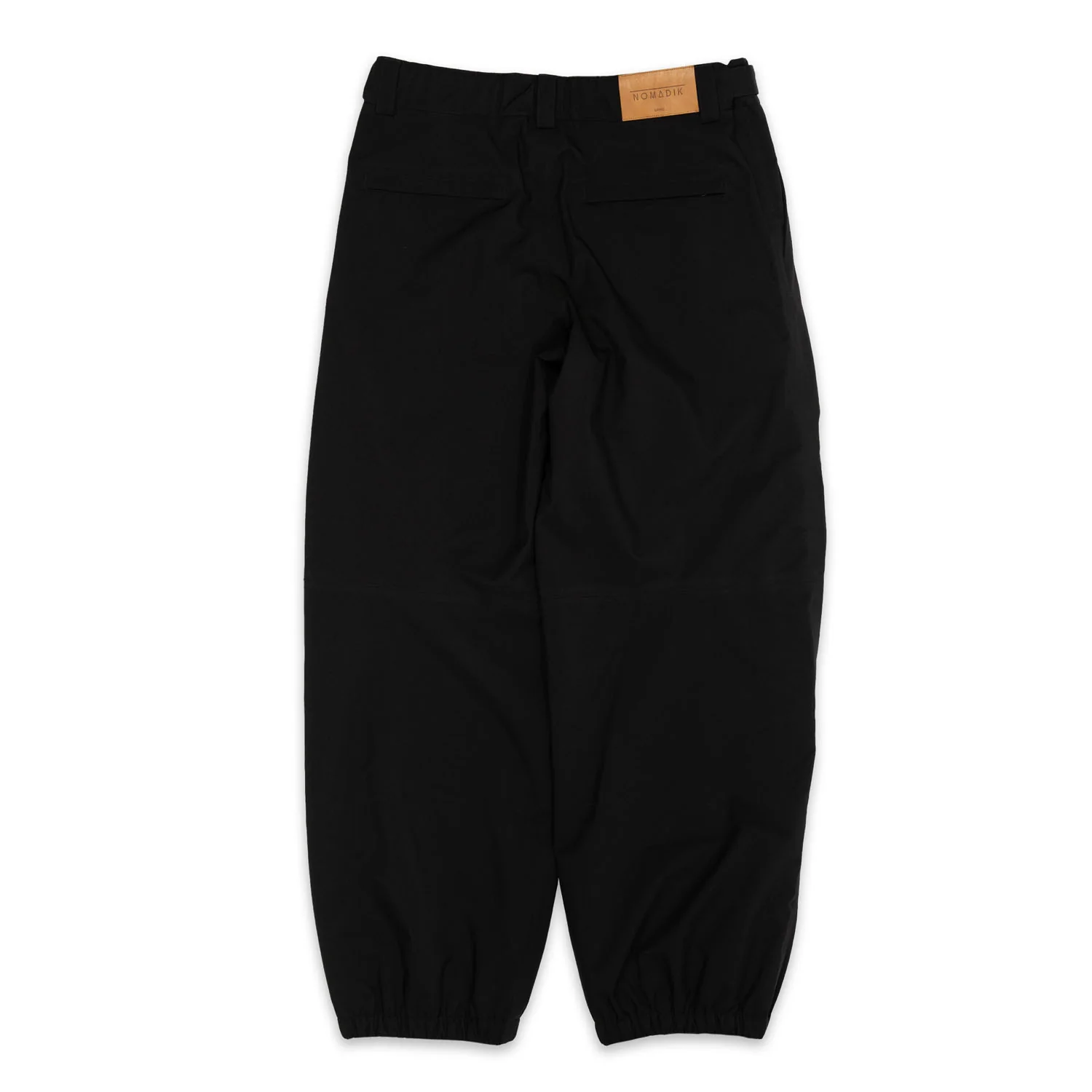 Nomadik Grind Pant 2026 Black - Image 4