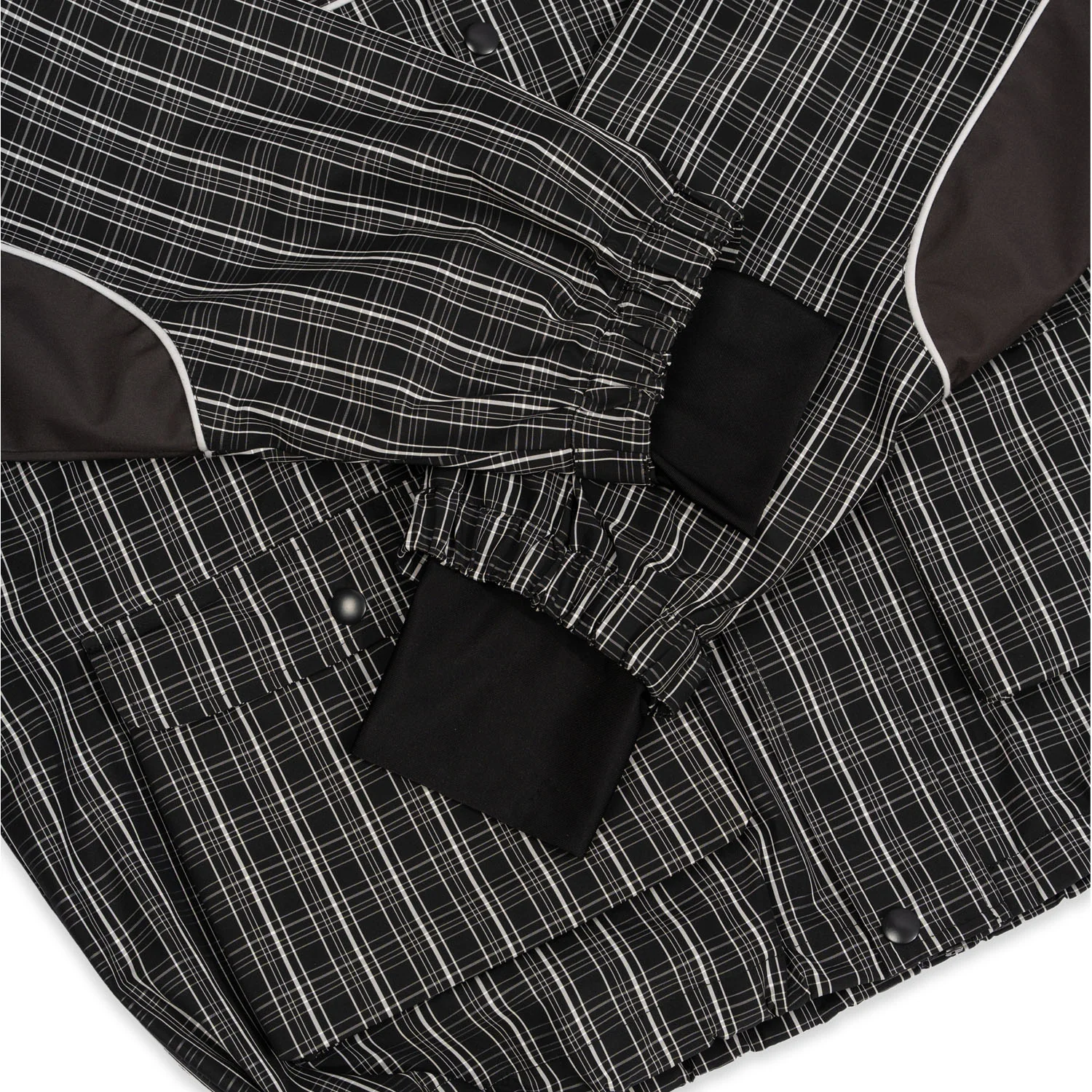 Nomadik Wasted Jacket 2026 Check - Image 4