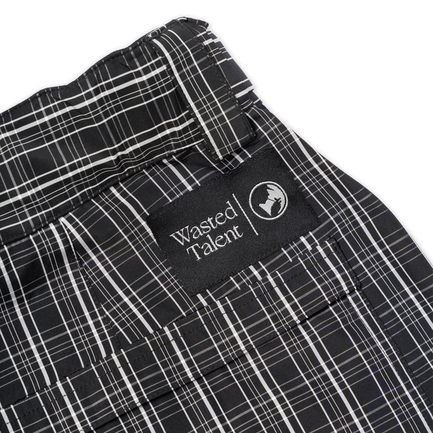 Nomadik Wasted Pant 2026 Check - Image 4