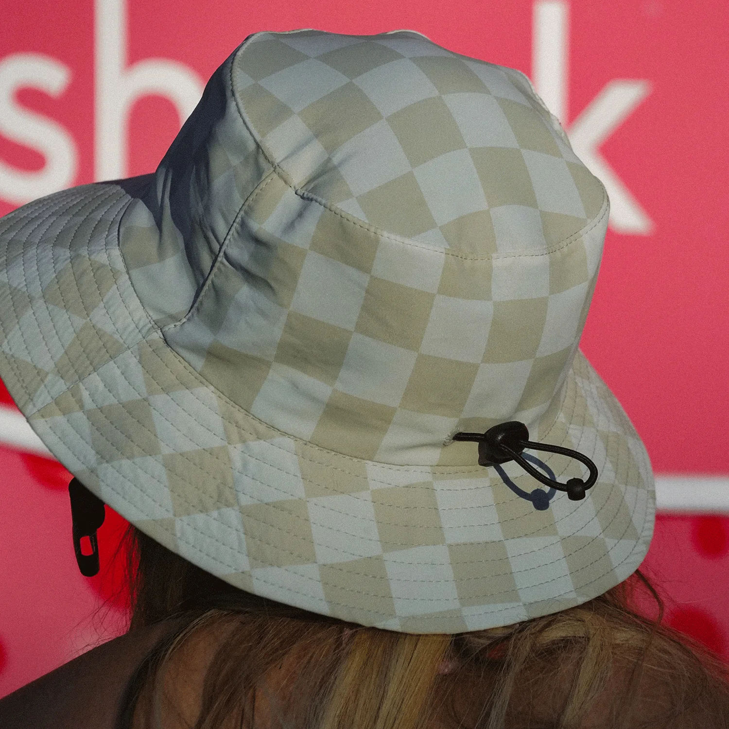 Notice the Reckless Good Life Surfing Hat - Image 3