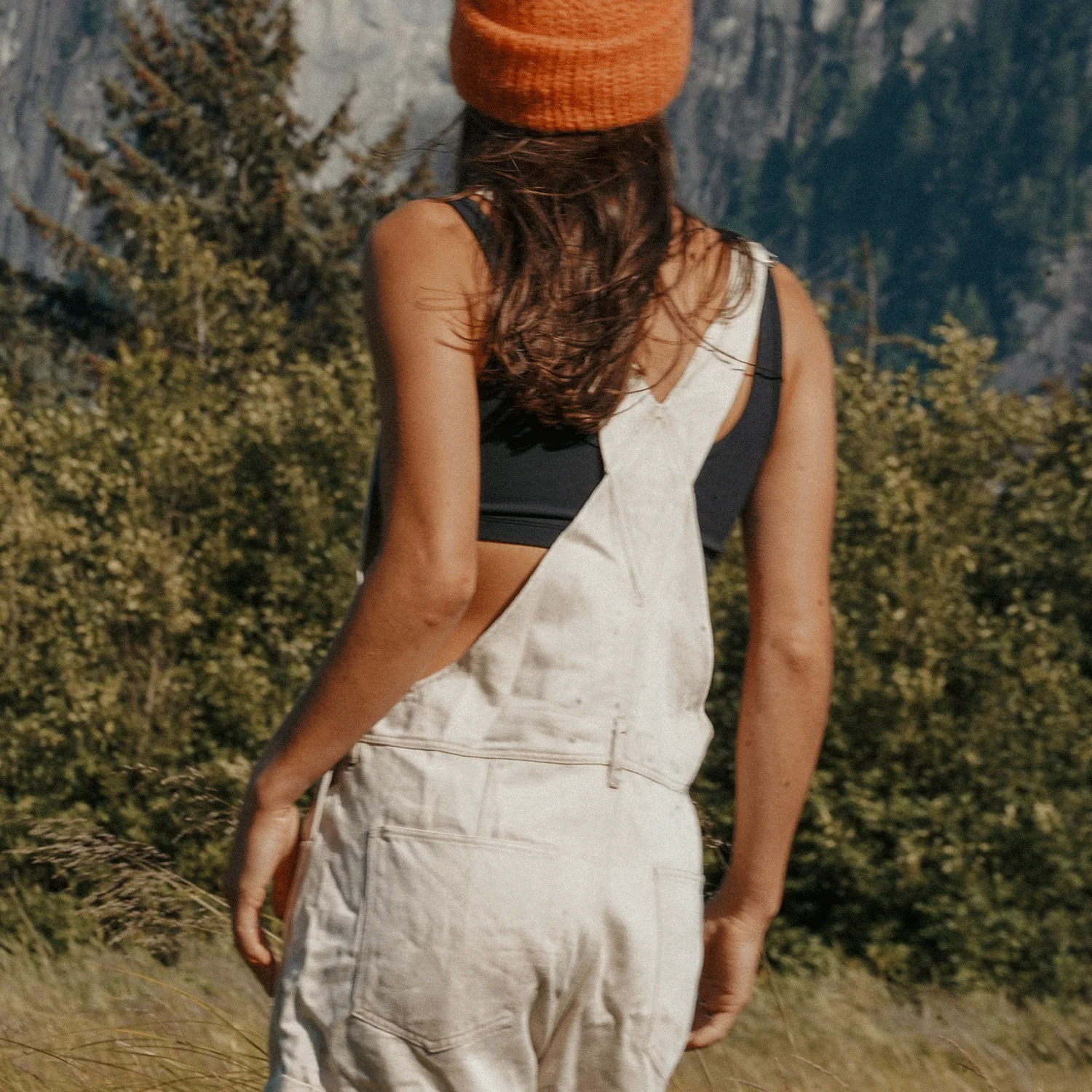 Notice the Reckless Women's Safari Overall - Image 5