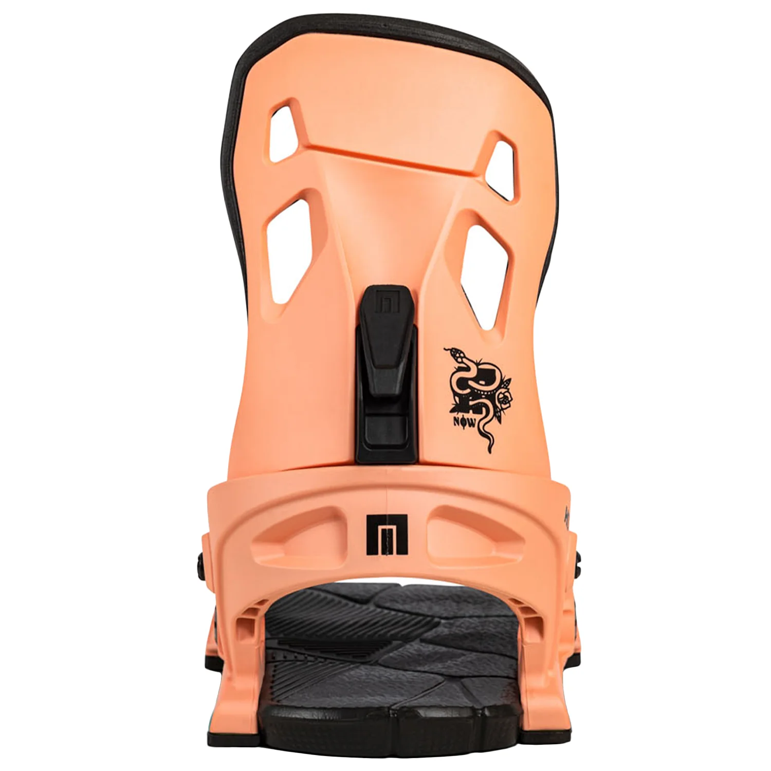 Now Conda Snowboard Bindings 2023 - Image 3