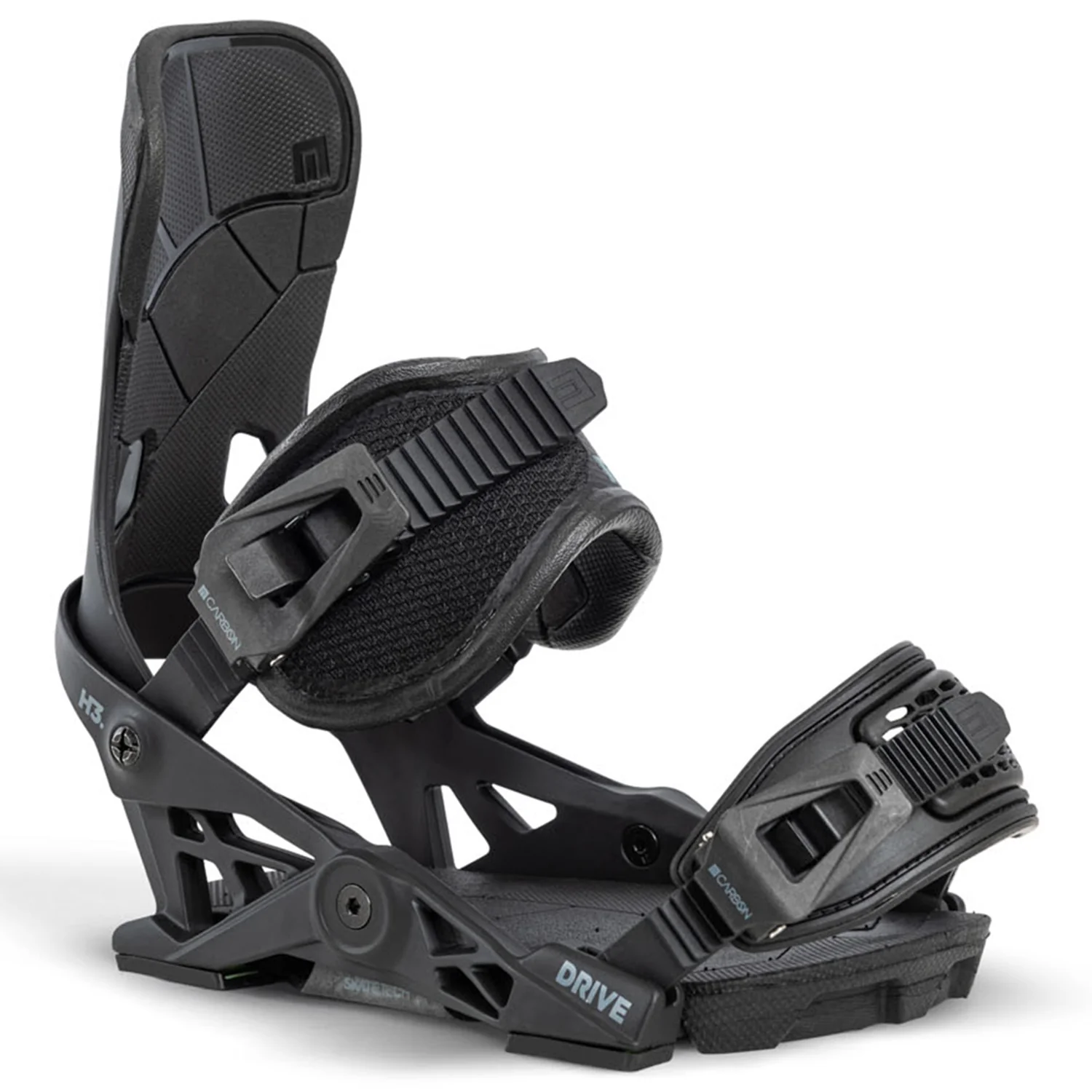 Now Drive Snowboard Bindings 2023 - Image 2