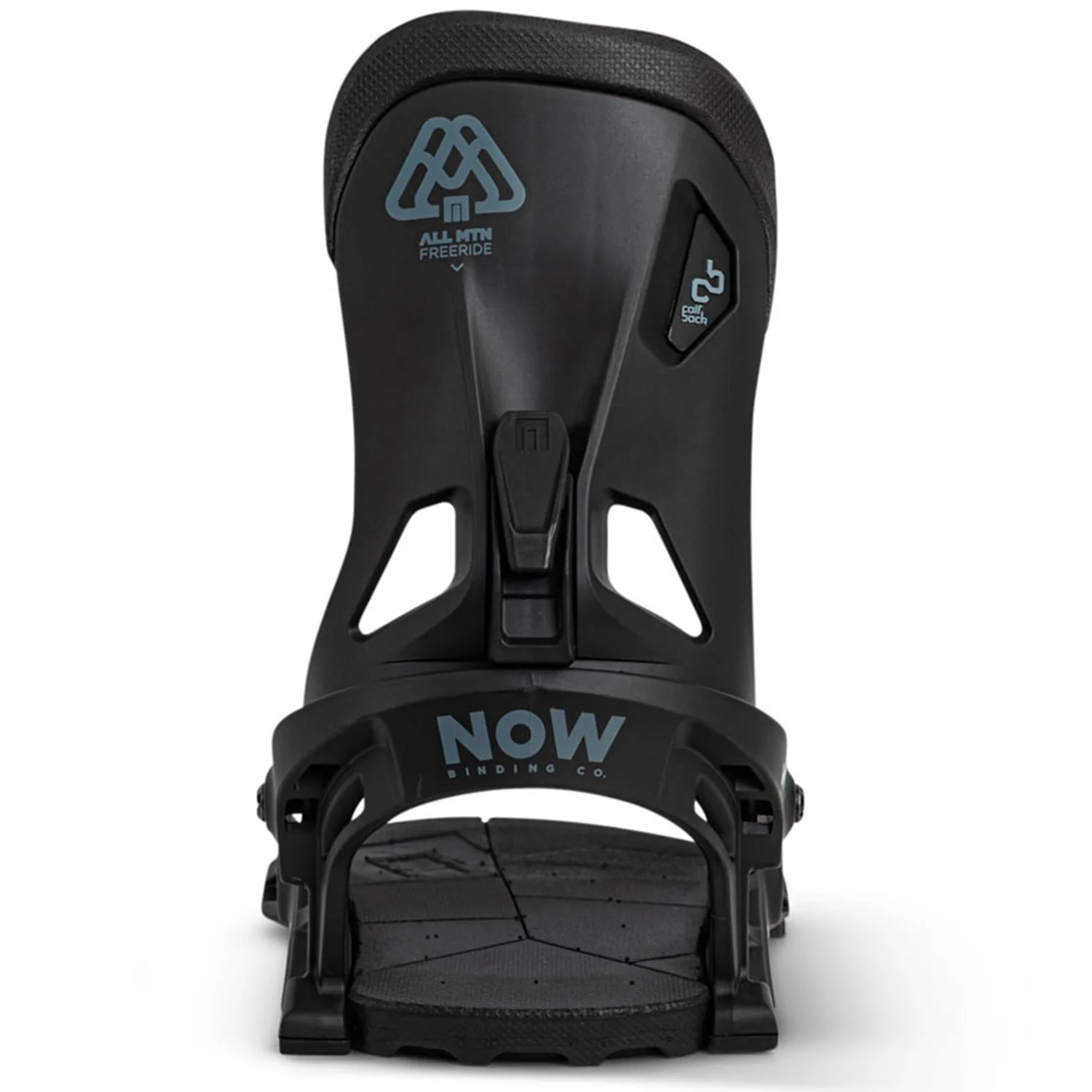 Now Drive Snowboard Bindings 2023 - Image 3