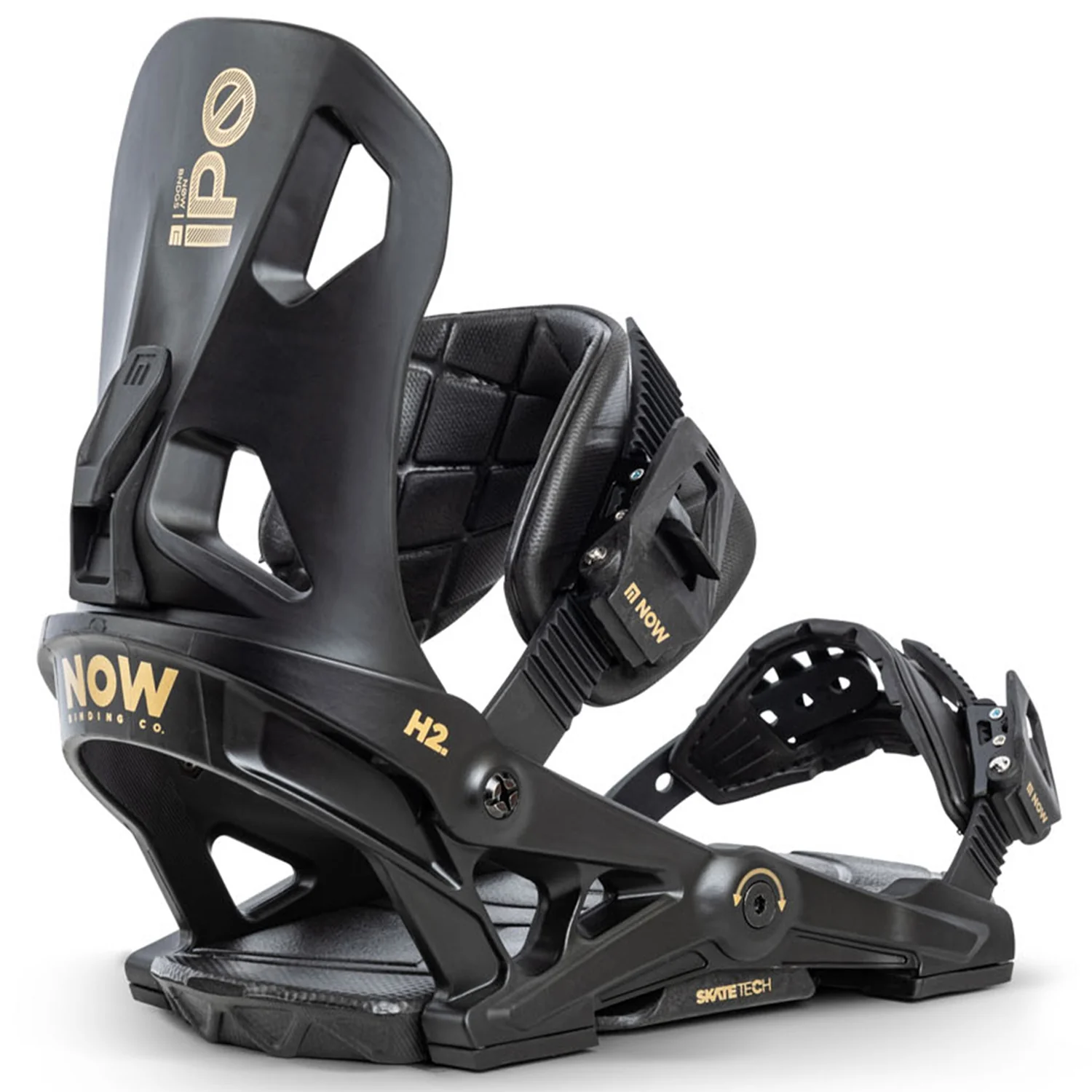Now IPO Snowboard Bindings 2023 - Image 2