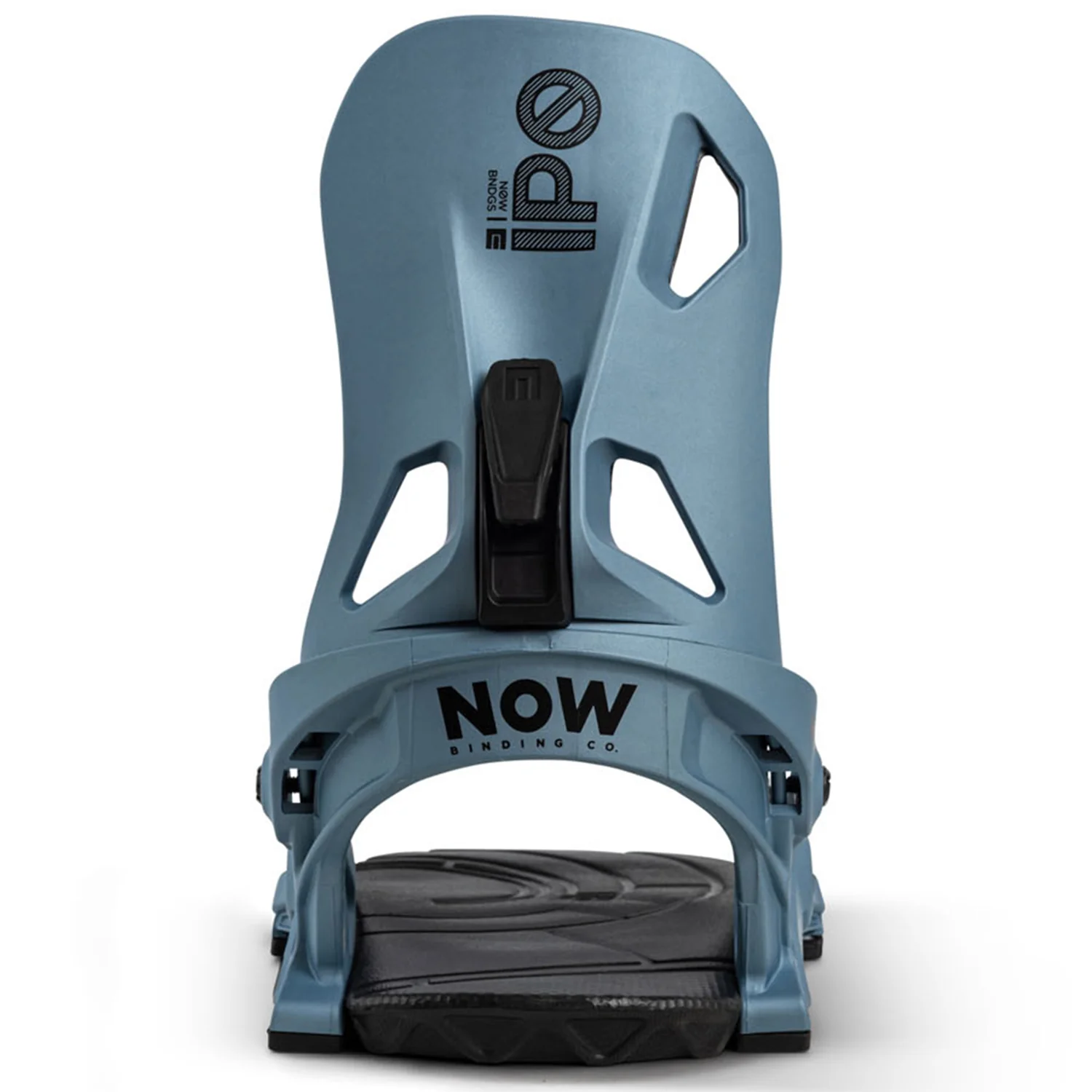 Now IPO Snowboard Bindings 2023 - Image 3