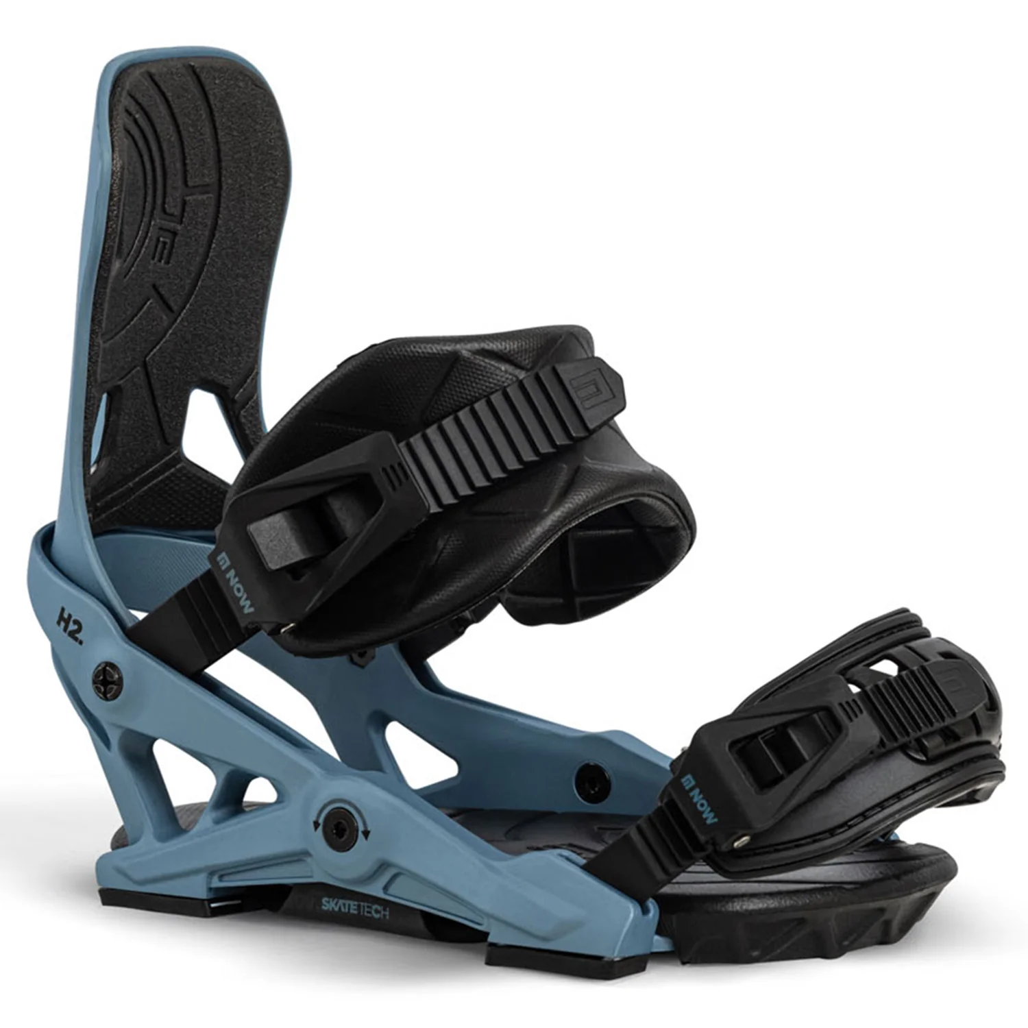 Now IPO Snowboard Bindings 2023 - Image 4