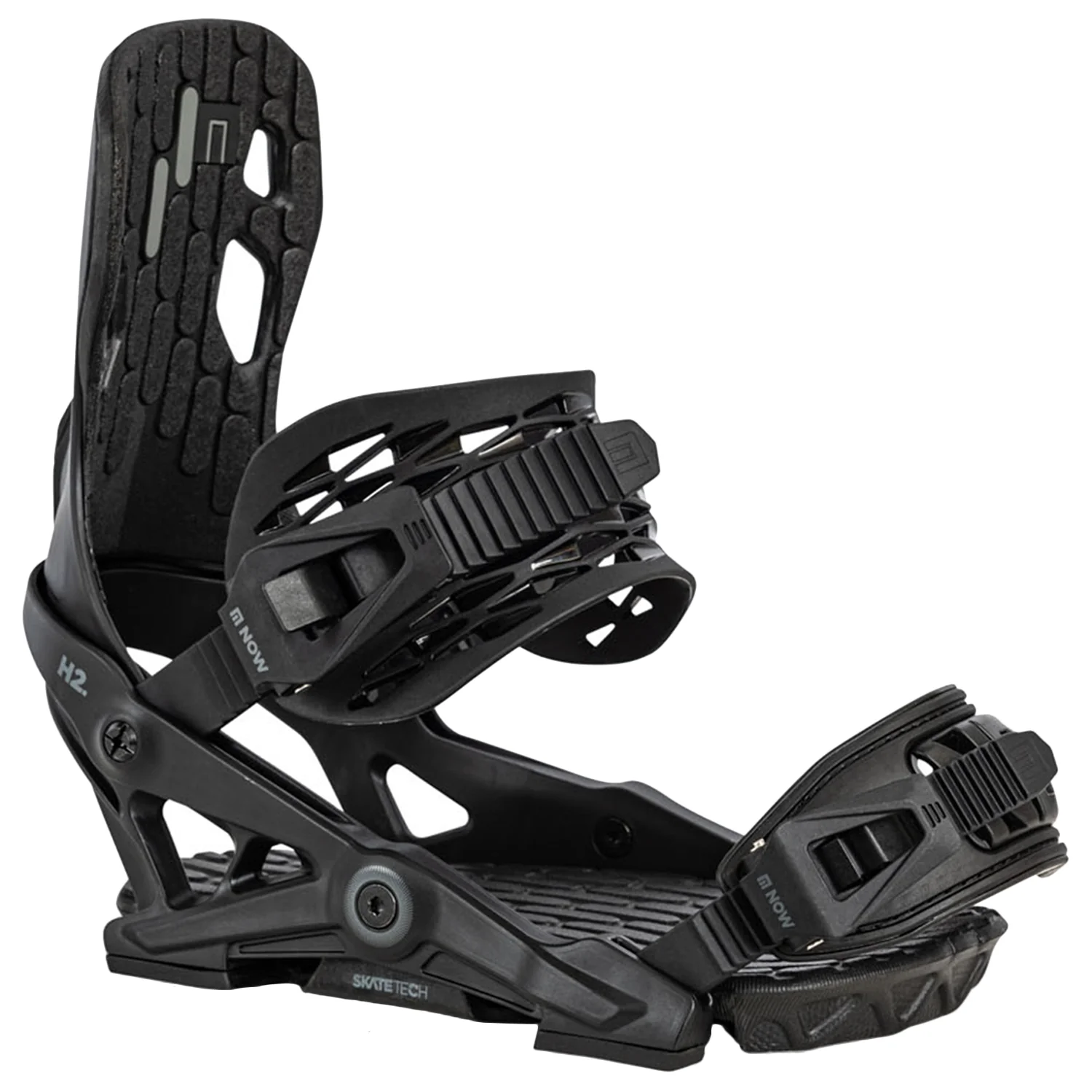 Now Pilot Snowboard Bindings 2023 - Image 2