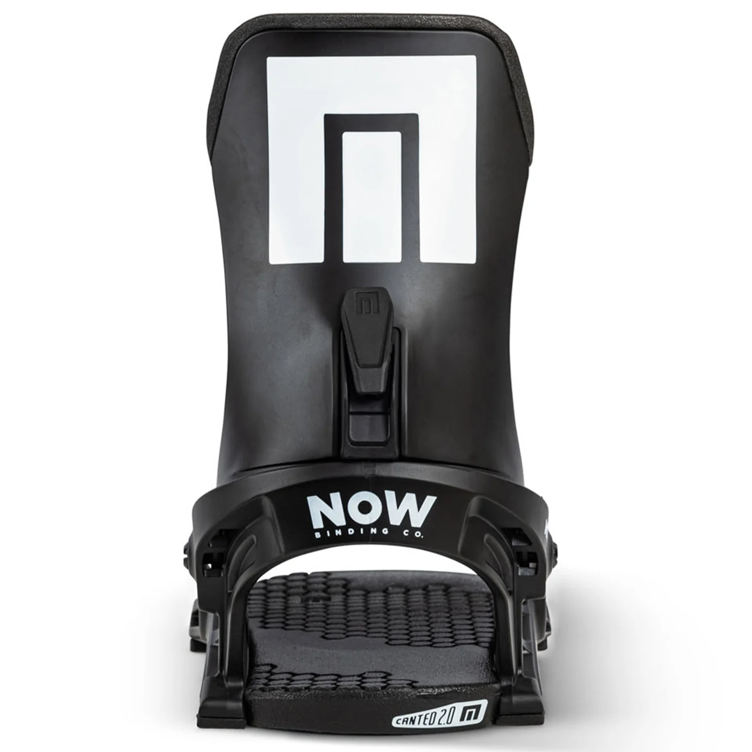 Now Select Pro Snowboard Bindings 2023 - Image 3