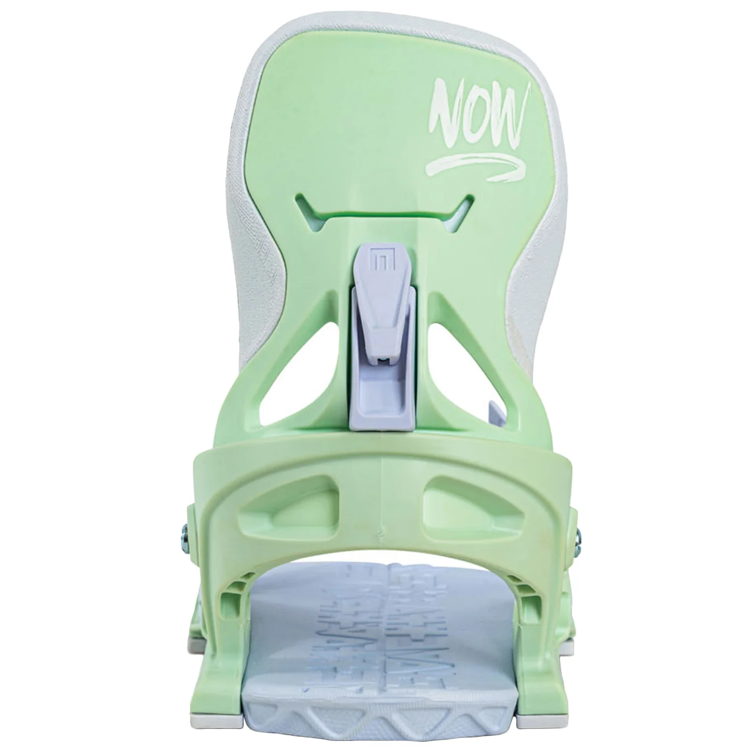 Now Vetta Snowboard Bindings 2023 - Image 3