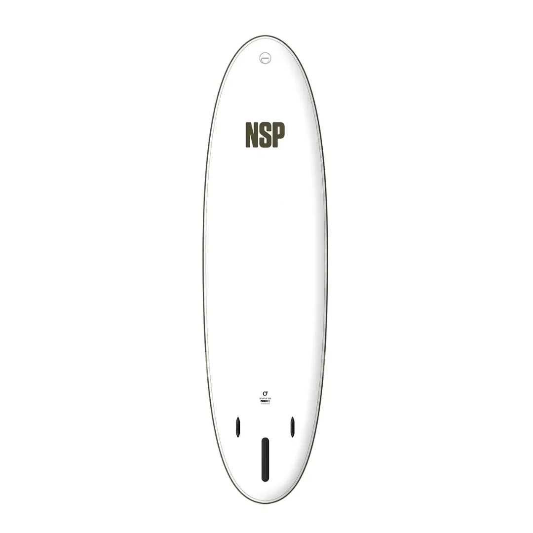 NSP Pioneer Inflatable Paddle Board - Image 3