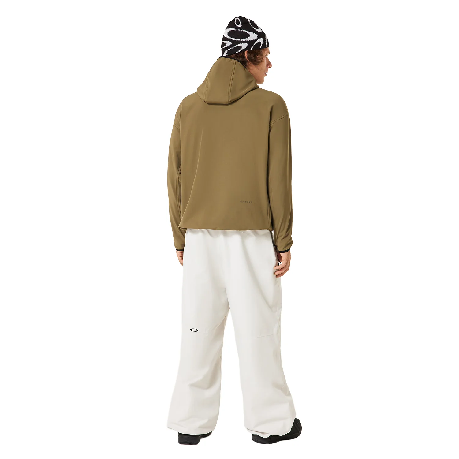 Oakley Channel Shell Pant 2026 Mist - Image 2