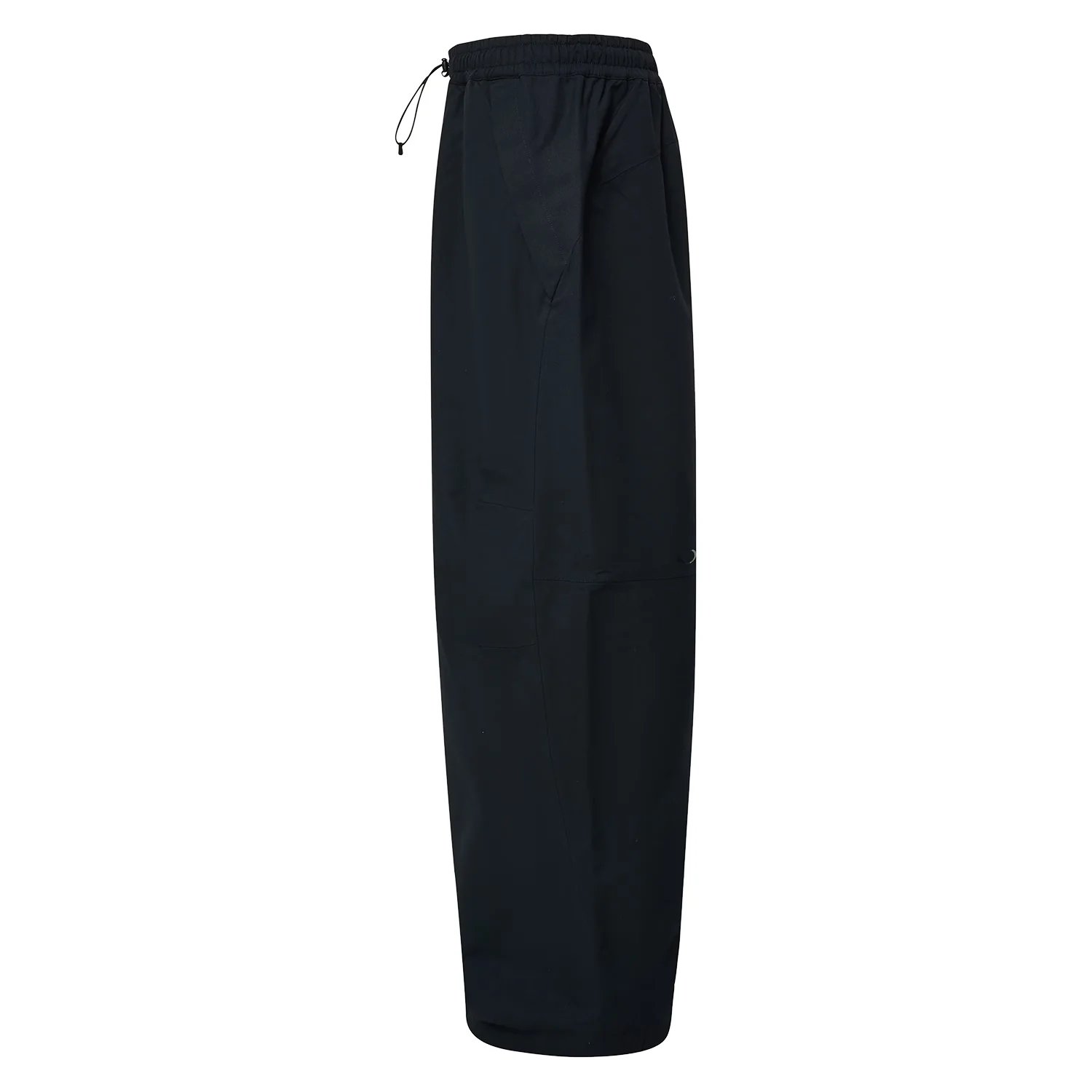Oakley Channel Shell Pant 2027 Blackout - Image 3