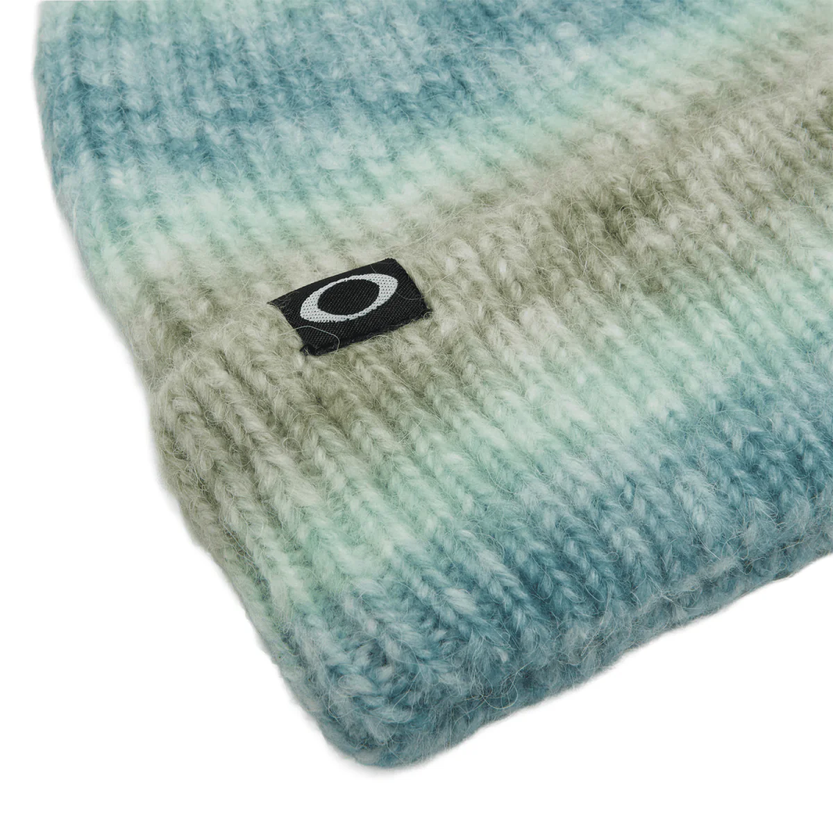 Oakley Ellipse Gradient Beanie Blue Gradient - Image 2