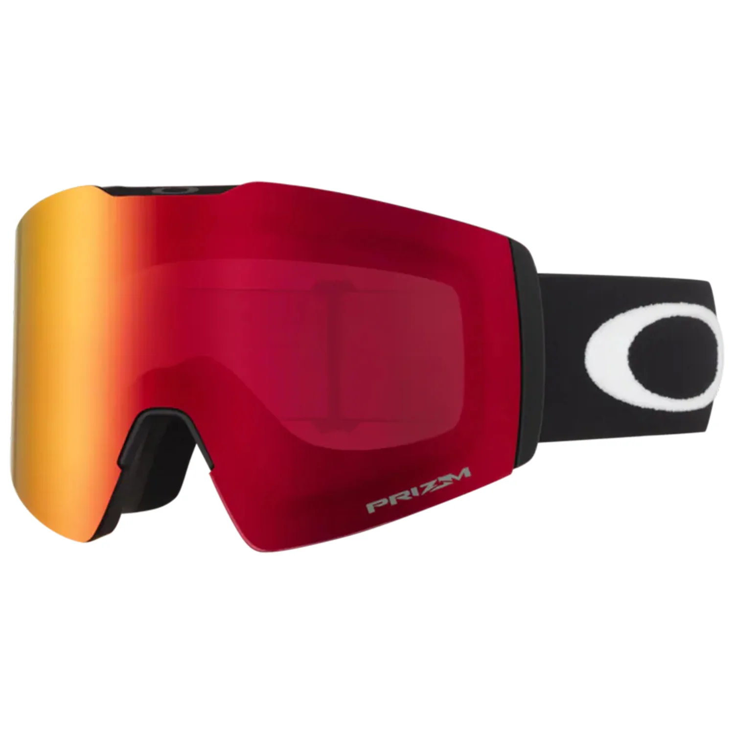Oakley Fall Line L Goggles 2023 - Image 2