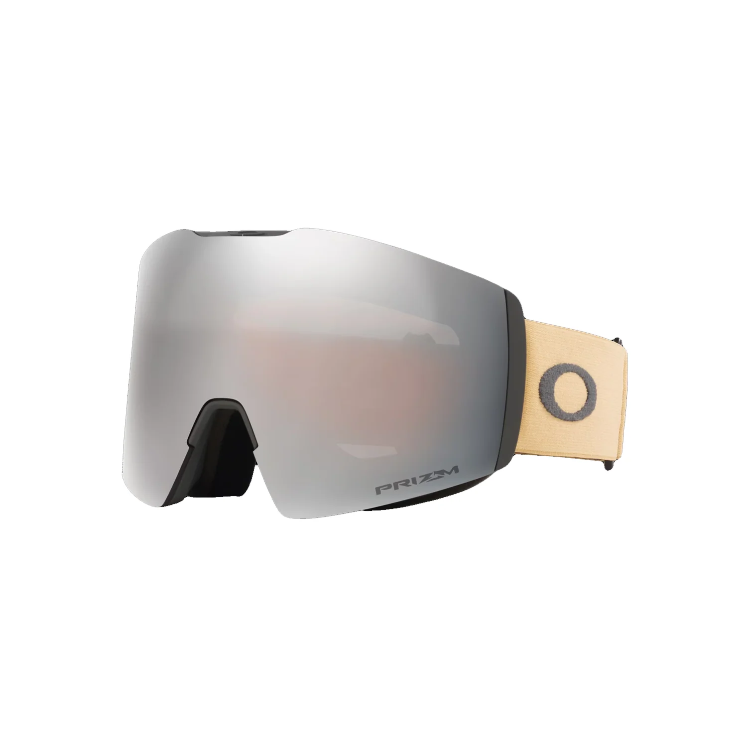 Oakley Fall Line L Goggles Light Curry/Prizm Black Iridium