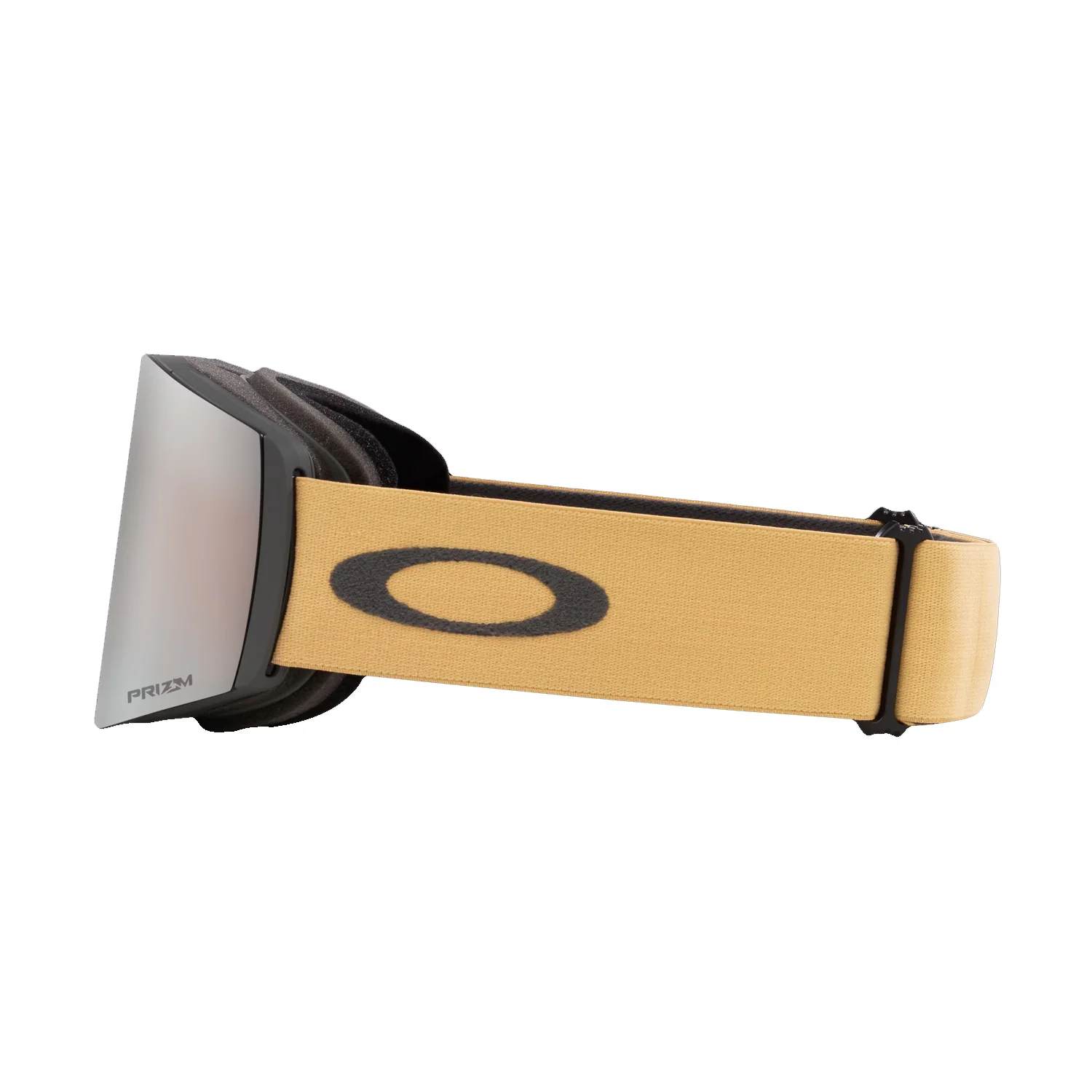 Oakley Fall Line L Goggles Light Curry/Prizm Black Iridium - Image 2