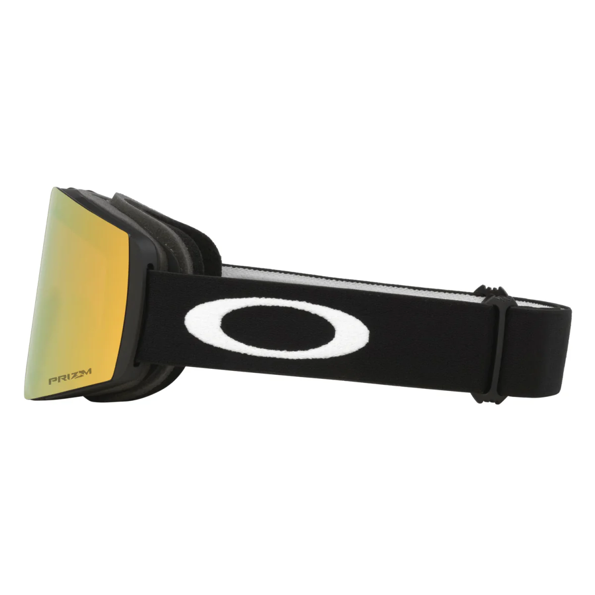Oakley Fall Line M Goggles Matte Black/Prizm 24K Iridium - Image 2