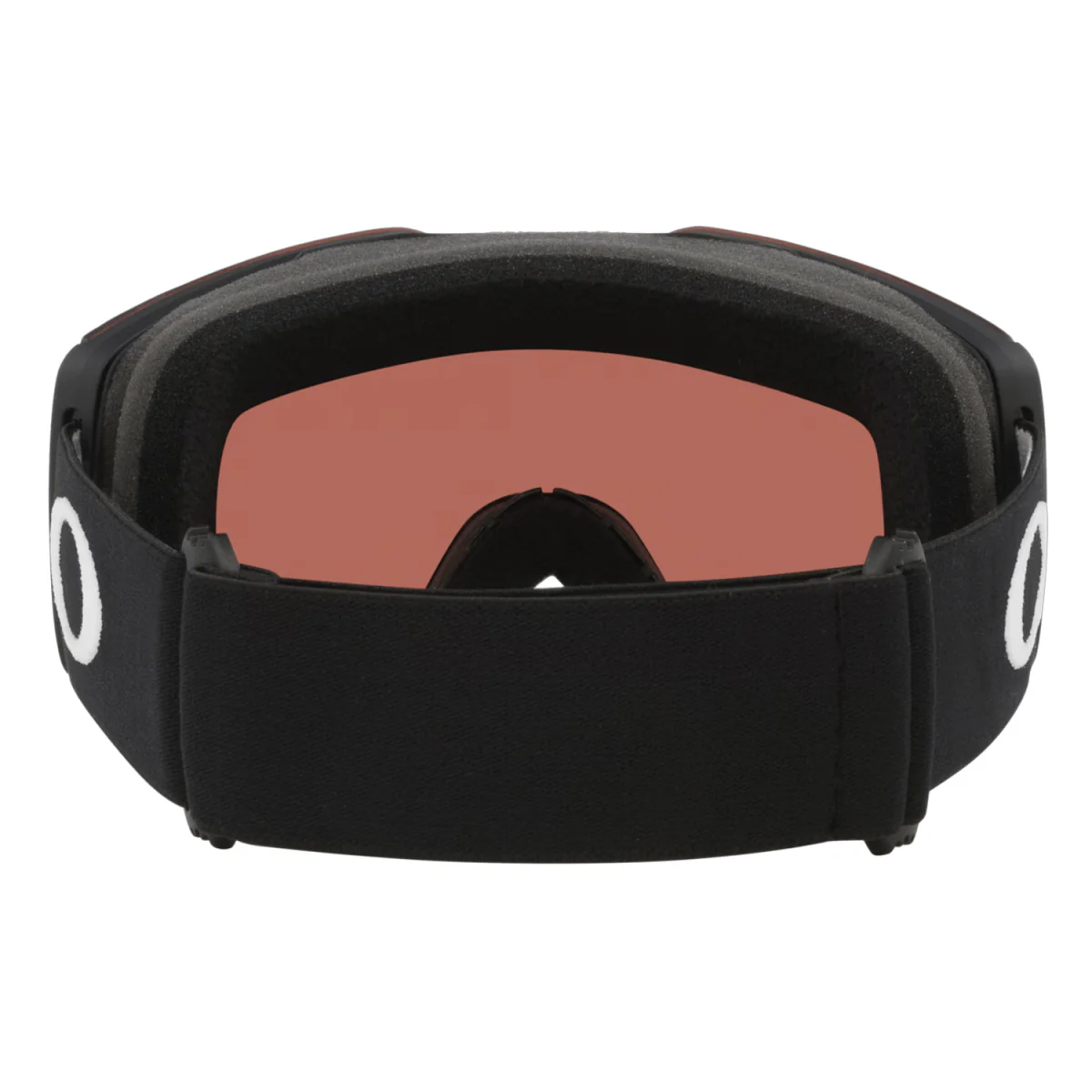 Oakley Fall Line M Goggles Matte Black/Prizm 24K Iridium - Image 3