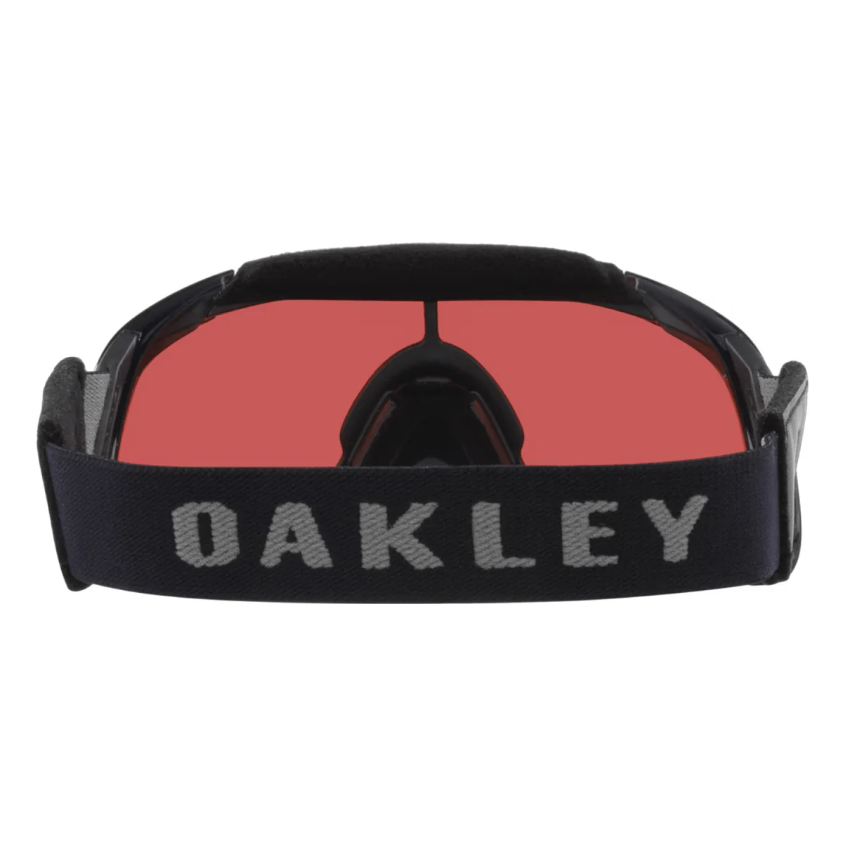 Oakley Flexscape Goggles Matte Grey Smoke/Prizm Snow Sapphire Iridium - Image 3
