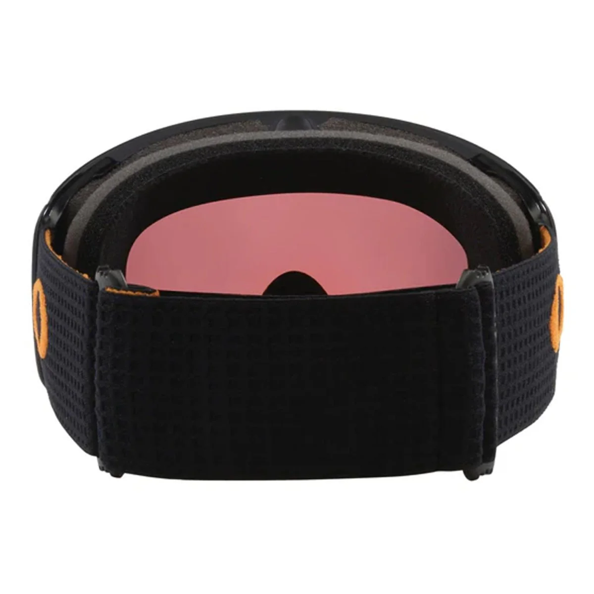 Oakley Flight Deck L Goggles Black Thermal/ Prizm Torch Iridium - Image 3