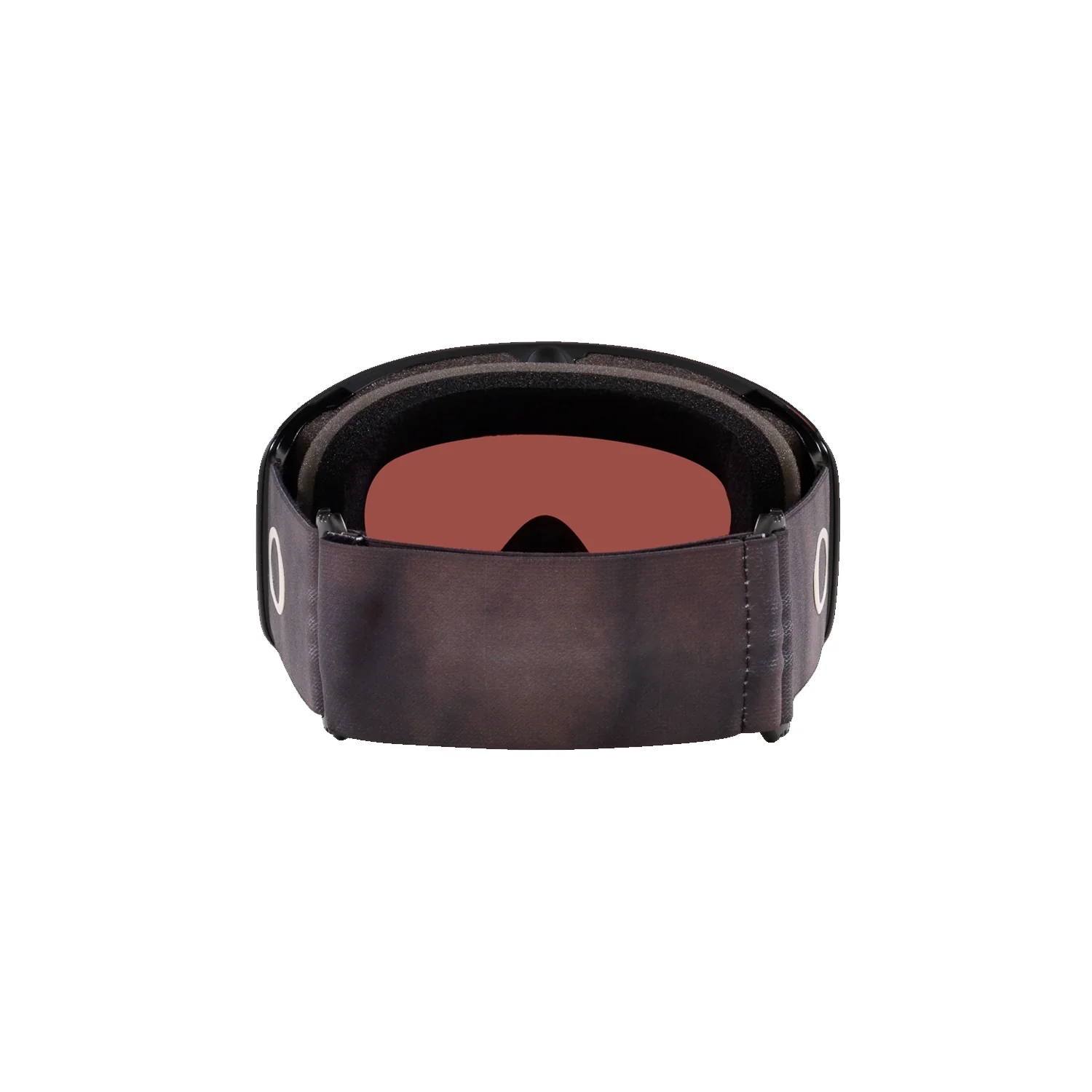 Oakley Flight Deck L Goggles Grey Smoke/Prizm Sage Gold Iridium - Image 4