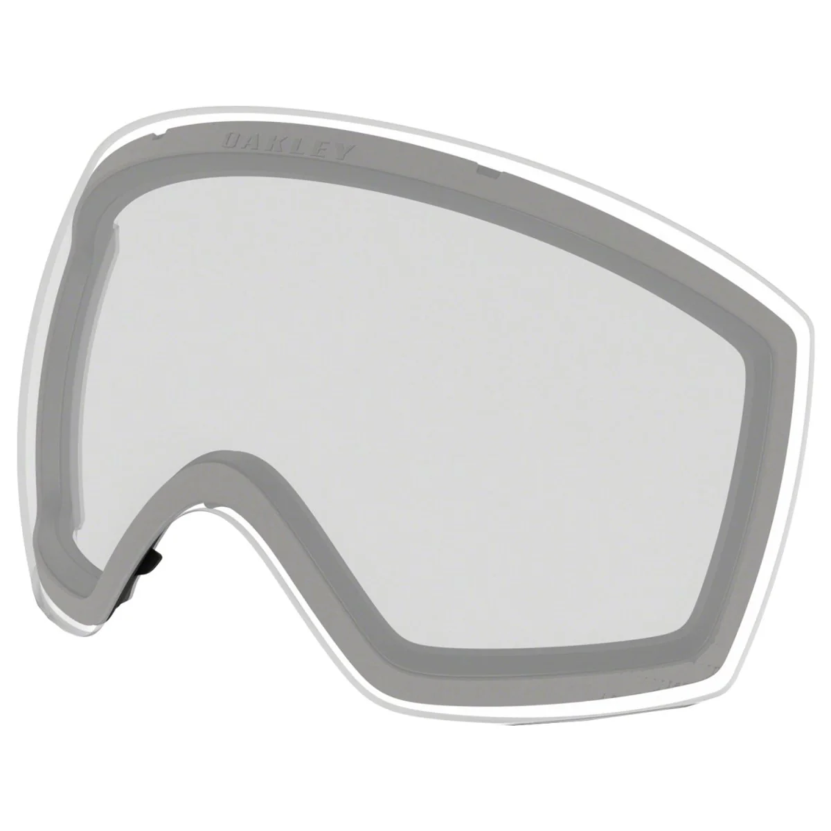 Oakley Flight Deck L Replacement Lens Prizm Clear