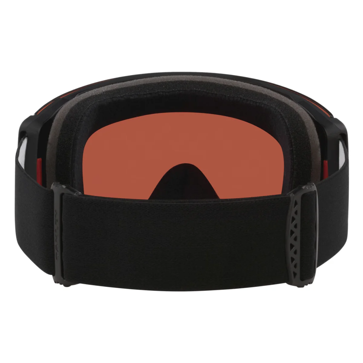 Oakley Flight Deck Pro M Goggles Matte Black/Prizm Sapphire + Prizm Iced - Image 3