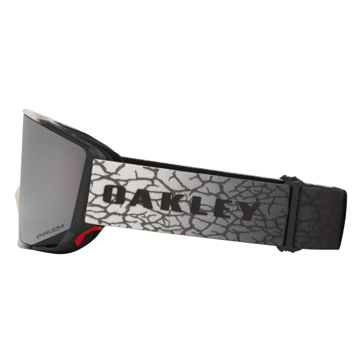Oakley Flow Scape L Goggles Colby Stevenson Signature/Prizm Black + Prizm Iced - Image 2