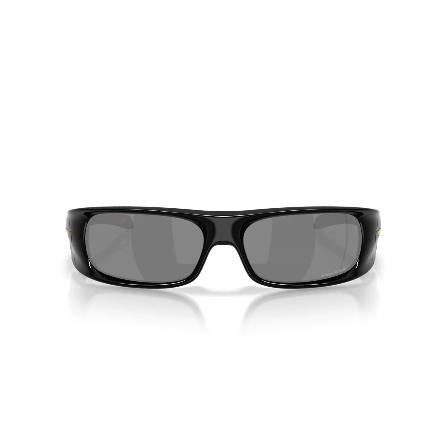 Oakley Highland  Sunglasses Polished Black/Prizm Black - Image 3