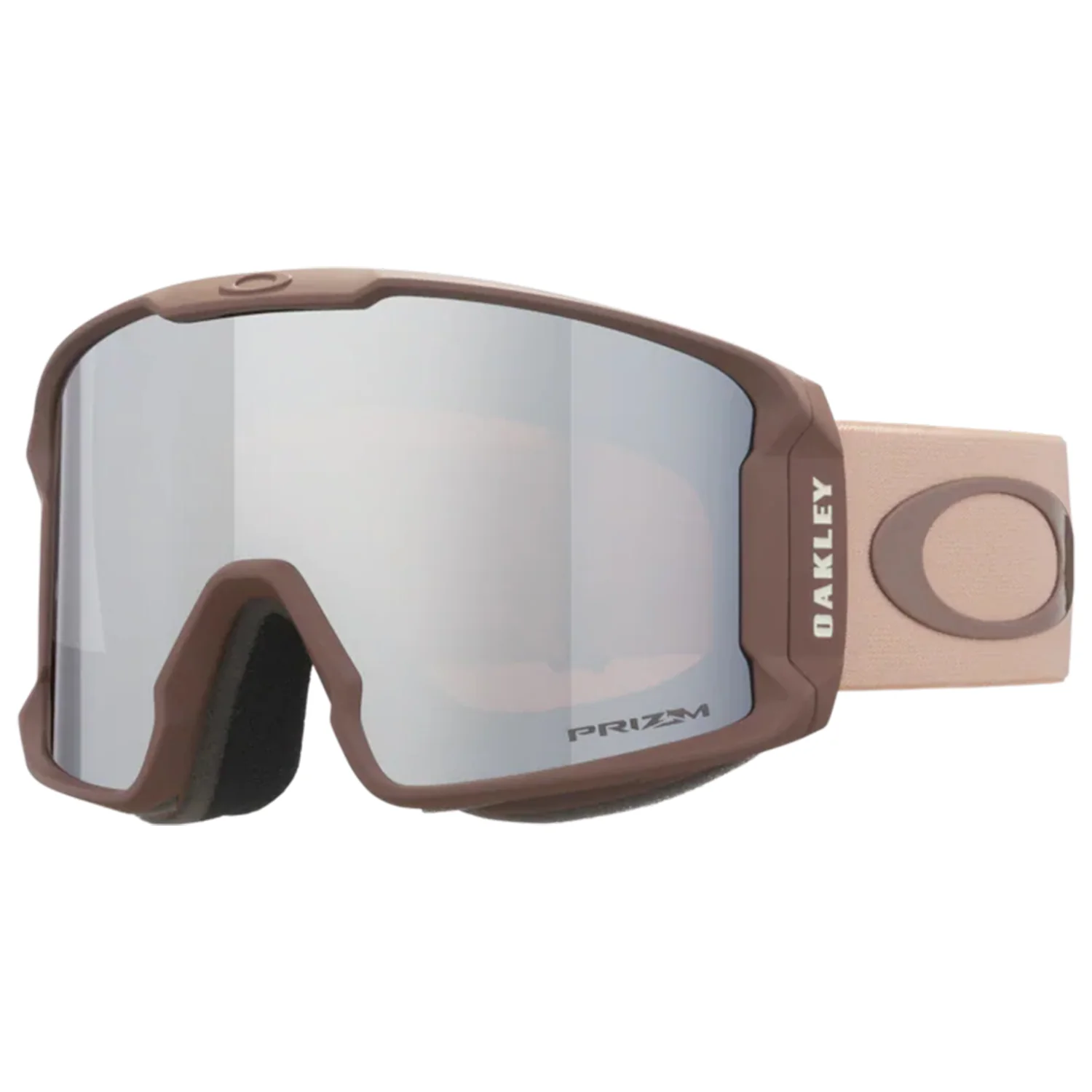 Oakley Line Miner L Goggles 2023 - Image 2