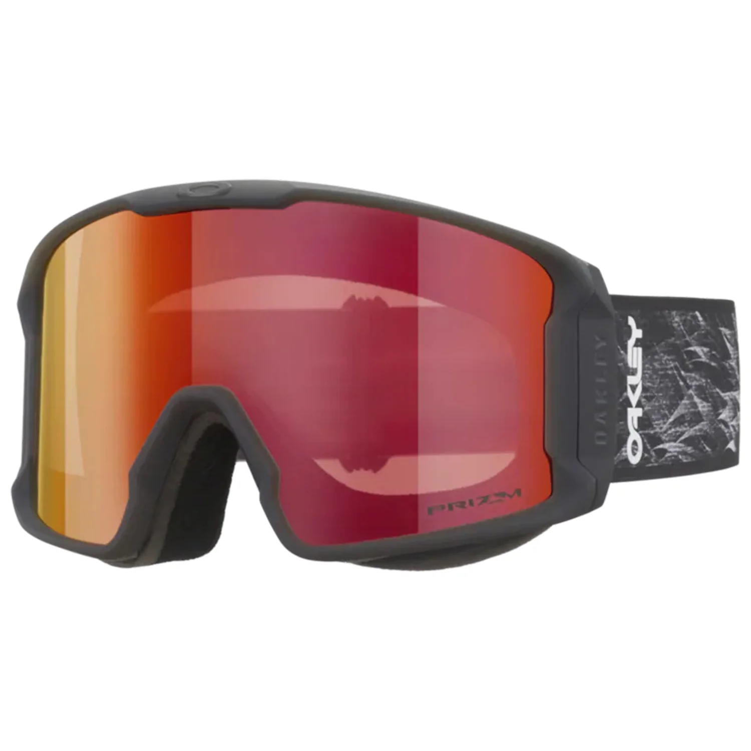 Oakley Line Miner L Goggles 2023 - Image 4